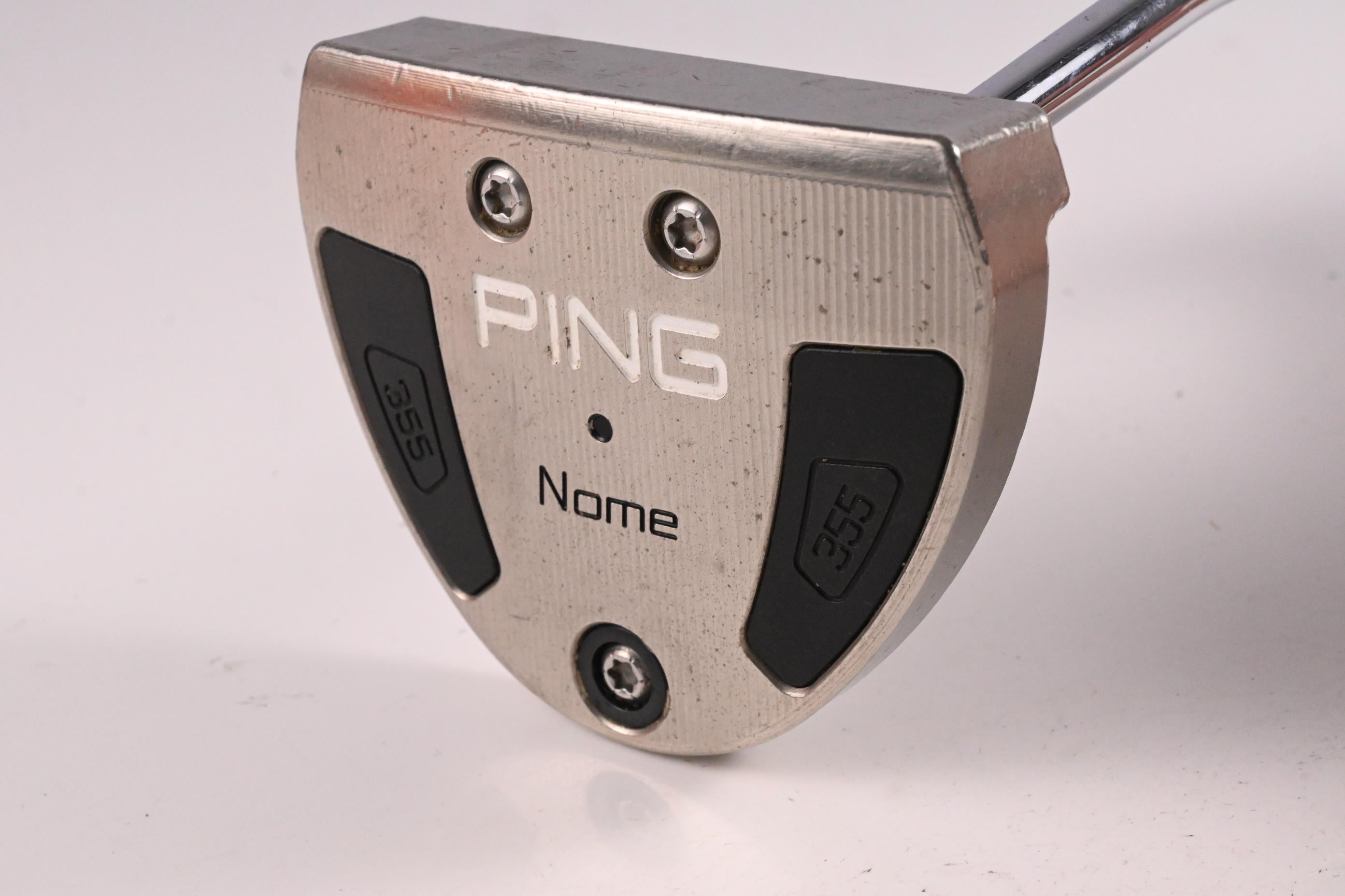 Ping Nome 355 Putter / 34 Inch