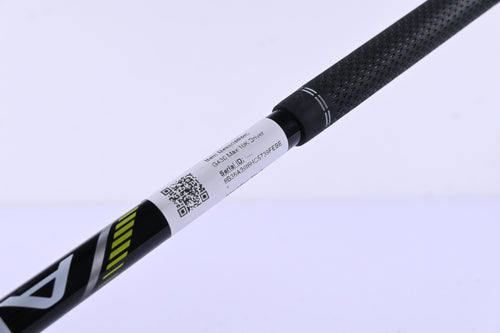 Ping G430 Max 10K Driver / 10.5 Degree / Regular Flex Ping Alta CB Black 55
