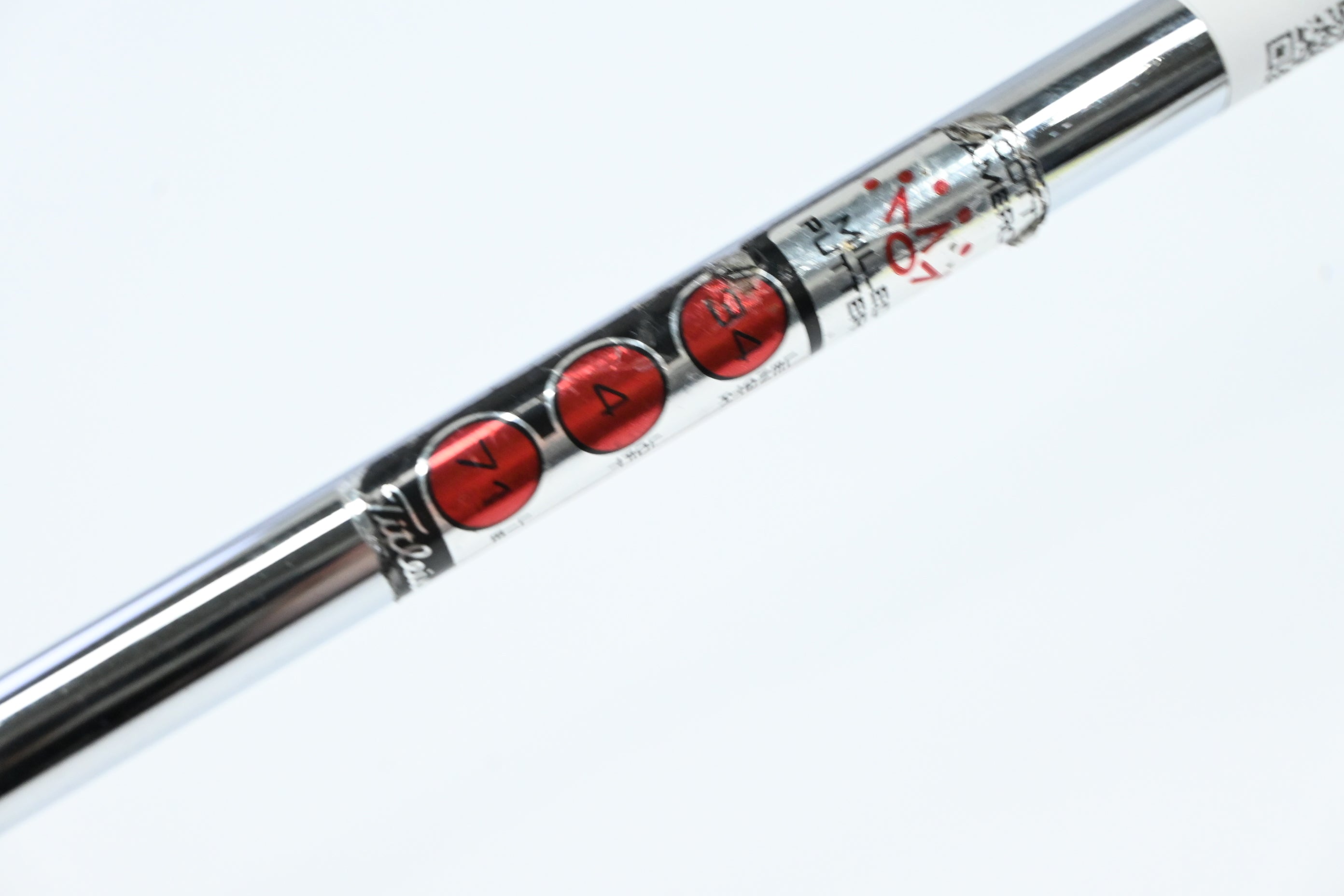 Left Hand Scotty Cameron Studio Select Newport 2 Putter / 35 Inch