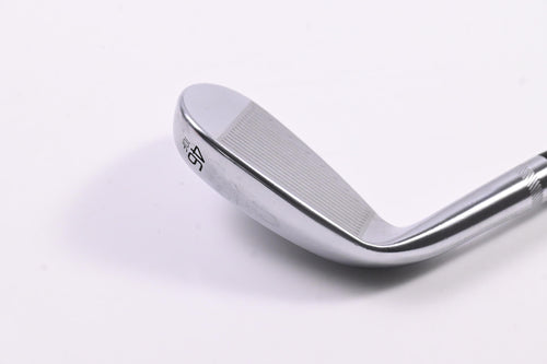 Titleist Vokey SM10 Pitching Wedge / 46 Degree / Wedge Flex Titleist Vokey SM10