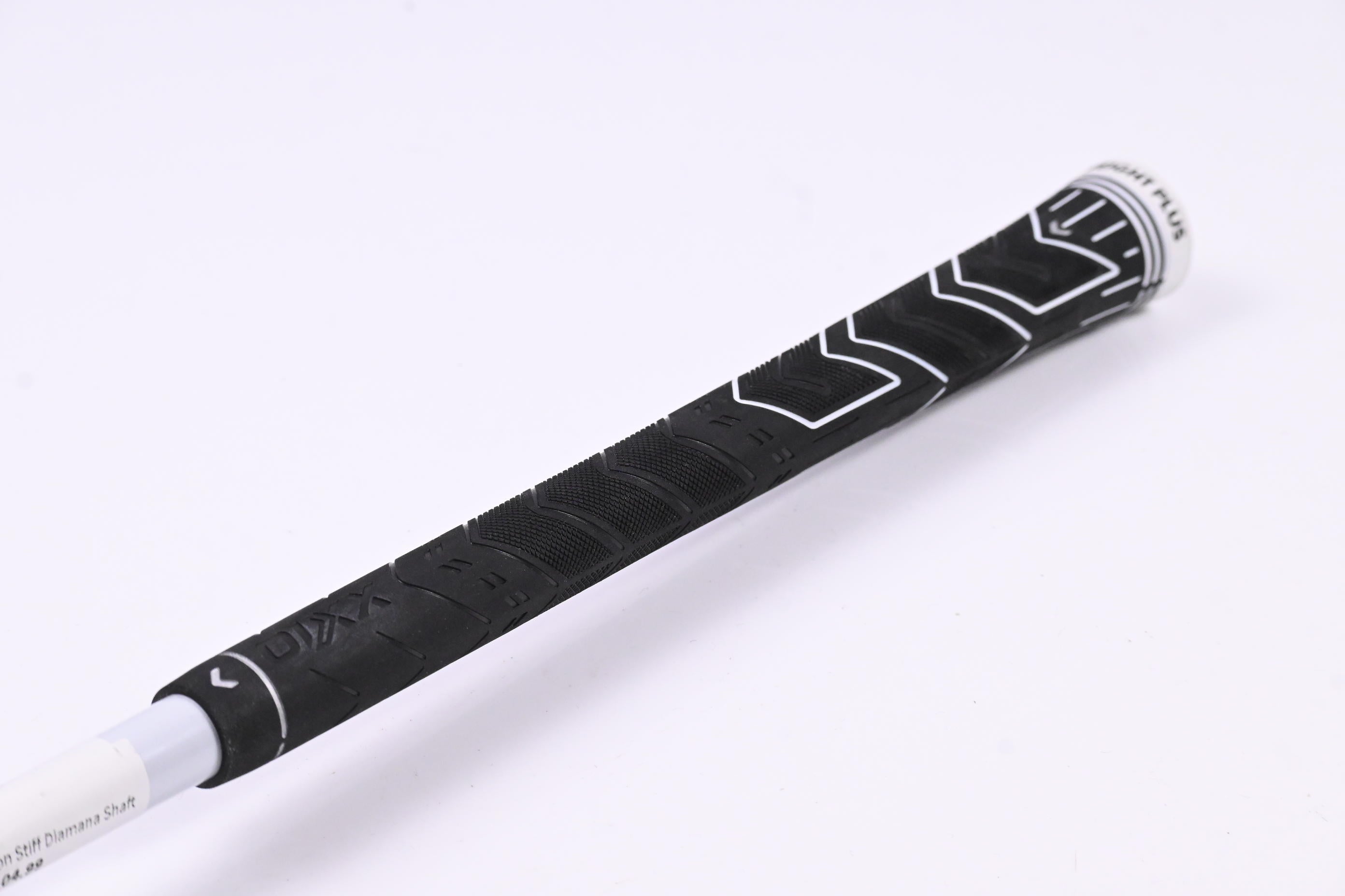 XXIO X 2022 #4 Iron / 21 Degree / Stiff Flex Diamana 60 Shaft