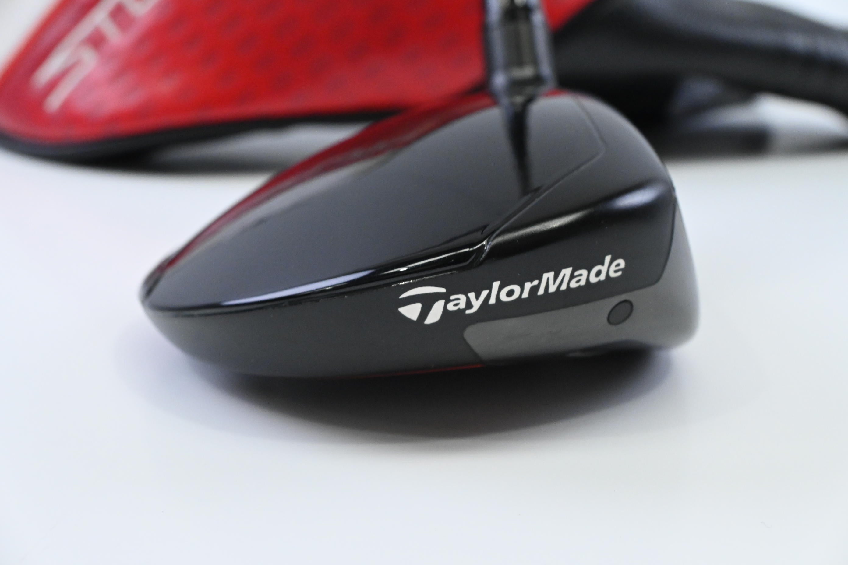 Taylormade Stealth 2 Plus #3 Wood / 15 Degree / Senior Flex Tensei TM White 50