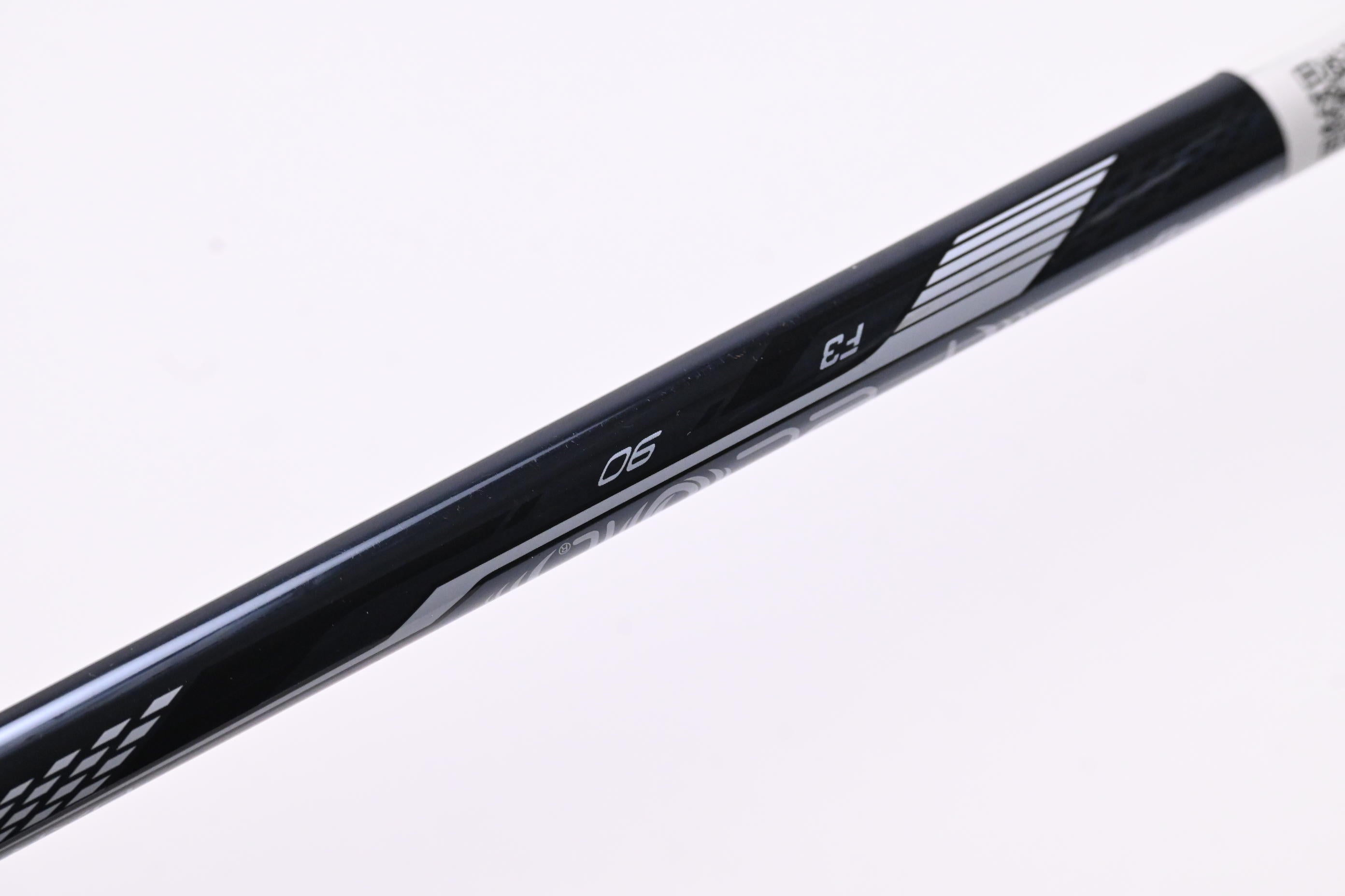Mizuno JPX 925 Hot Metal #4 Iron / 19 Degree / Regular Flex UST Recoil Dart 90