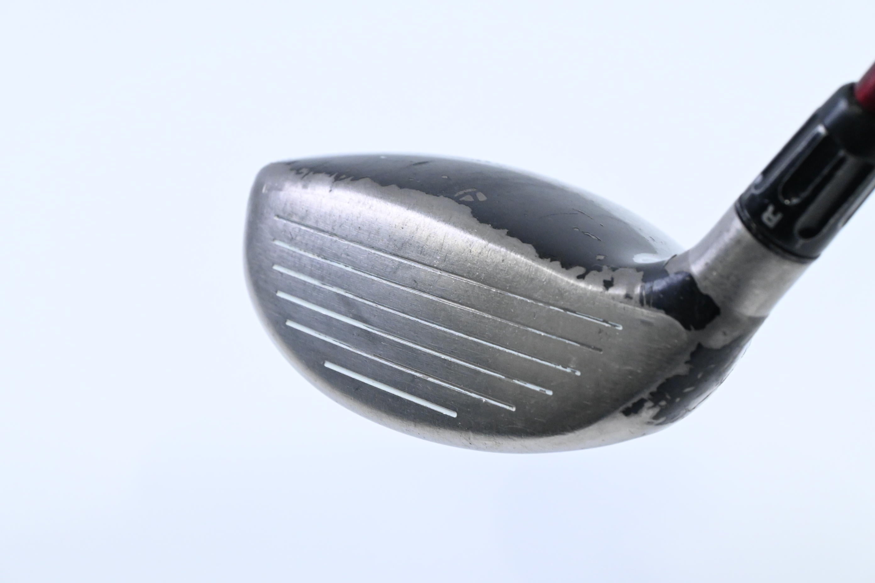 Taylormade R9 #3 Wood / 15 Degree / Regular Flex Taylormade R9 Shaft