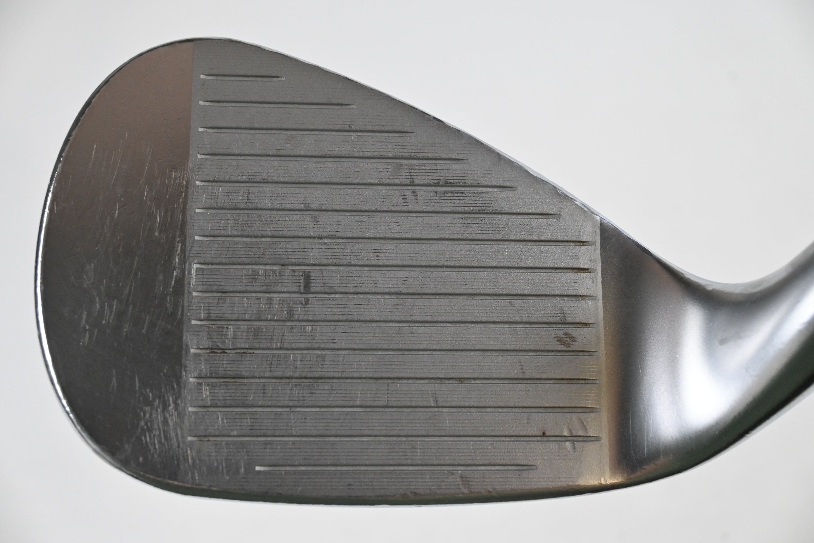 Callaway Jaws MD5 Gap Wedge / 50 Degree / Stiff Flex Dynamic Gold S200