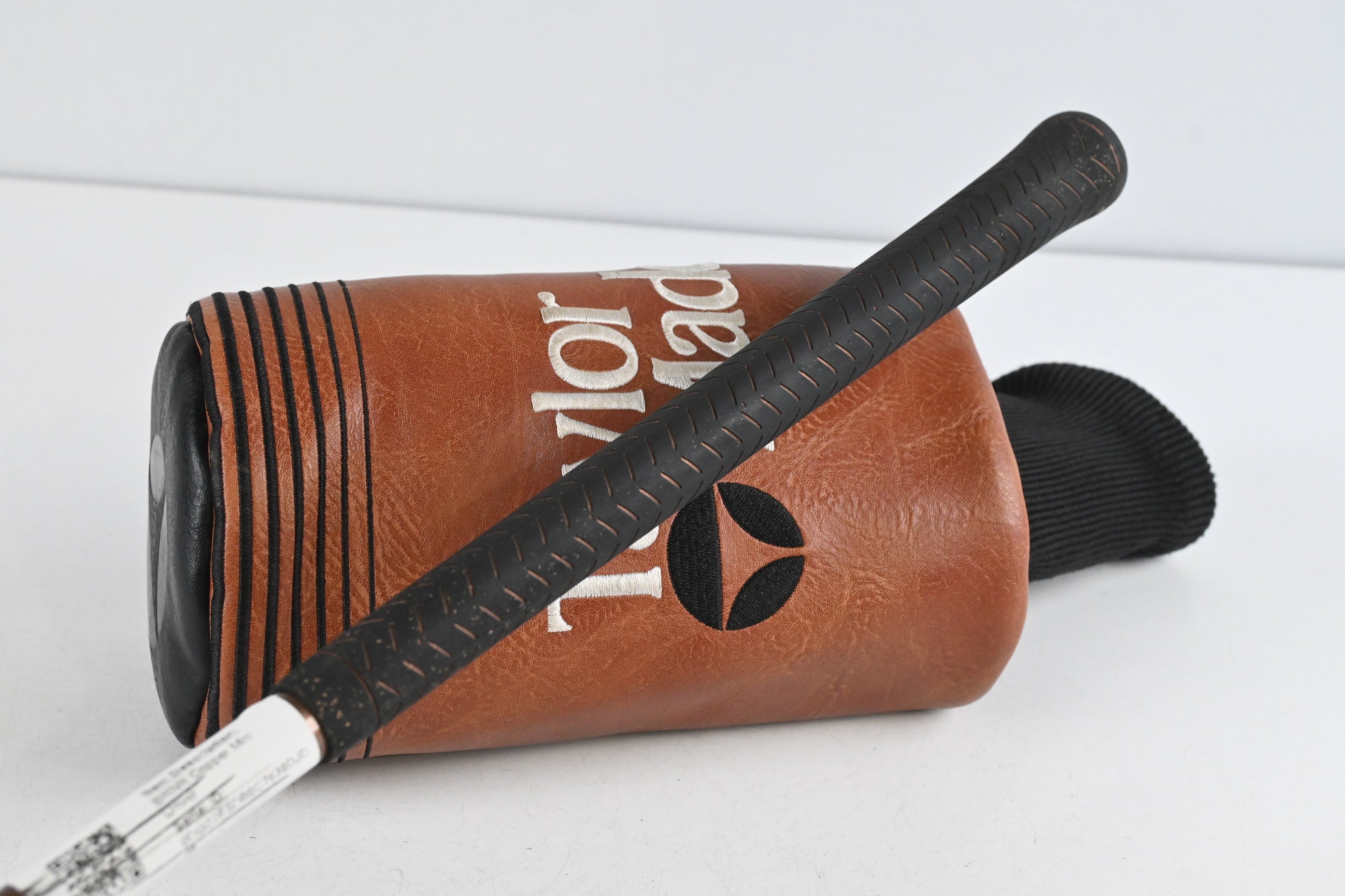 Taylormade BRNR Copper Mini Driver / 11.5 Degree / Stiff Flex UST Mamiya