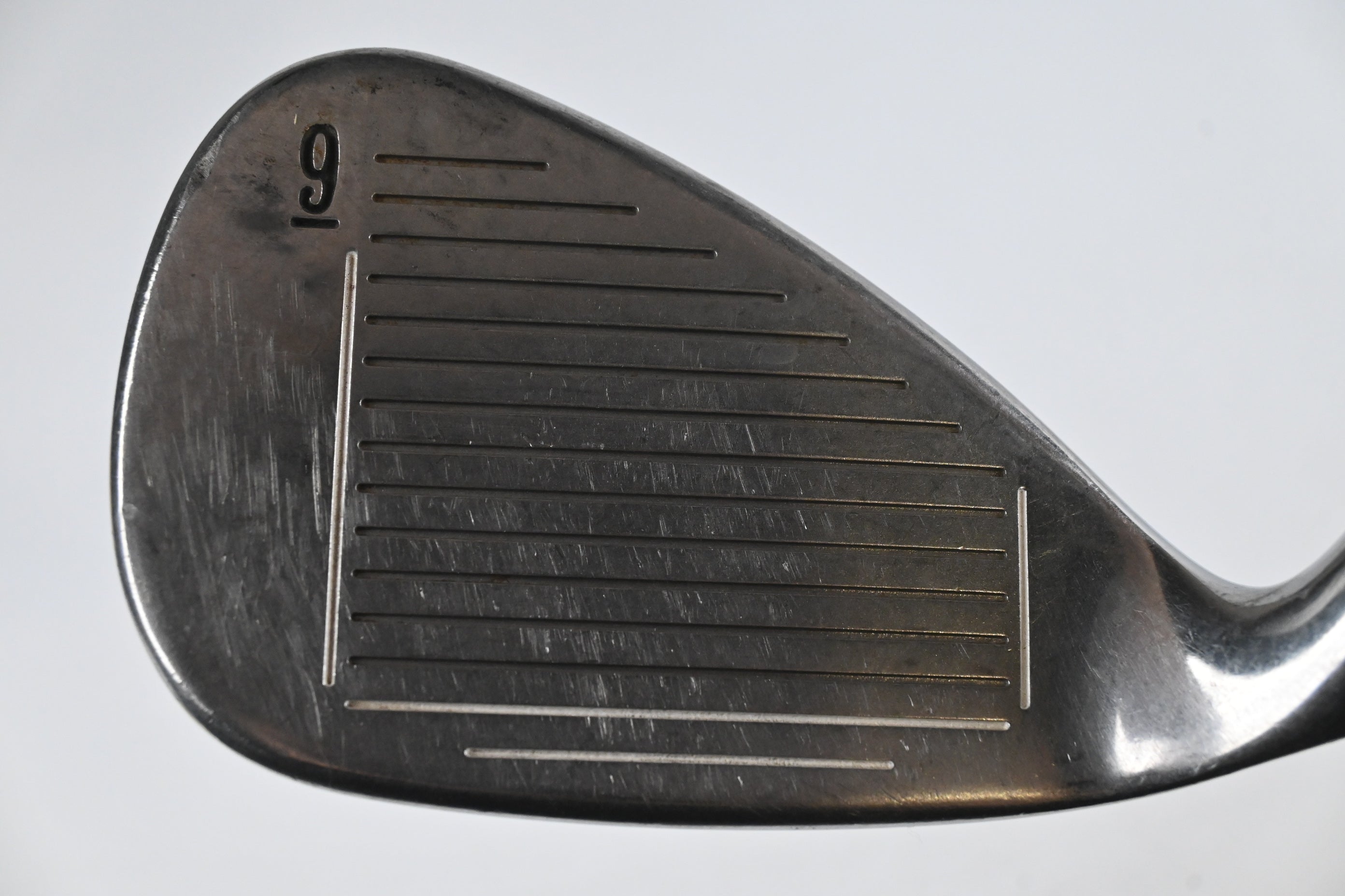 Callaway X-18 #9 Iron / Uniflex Callaway X-18 Shaft
