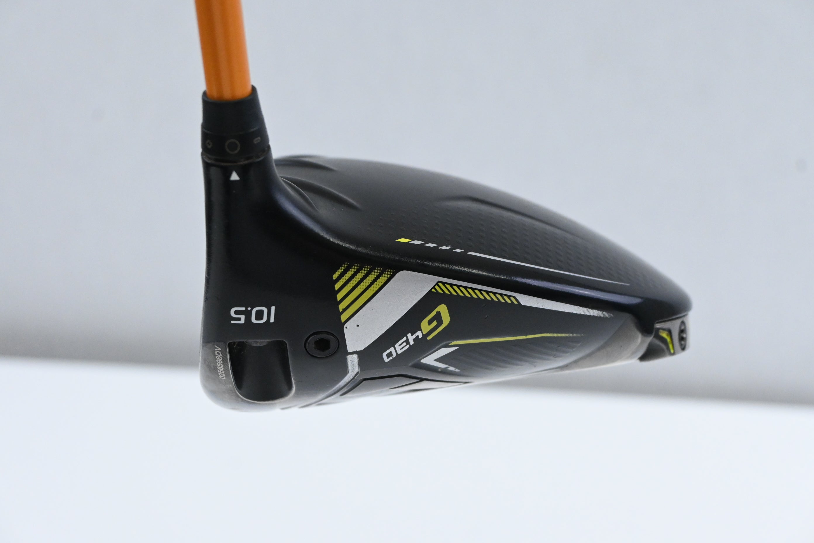 Ping G430 Max Driver / 10.5 Degree / Senior Flex UST Gold 55 Shaft