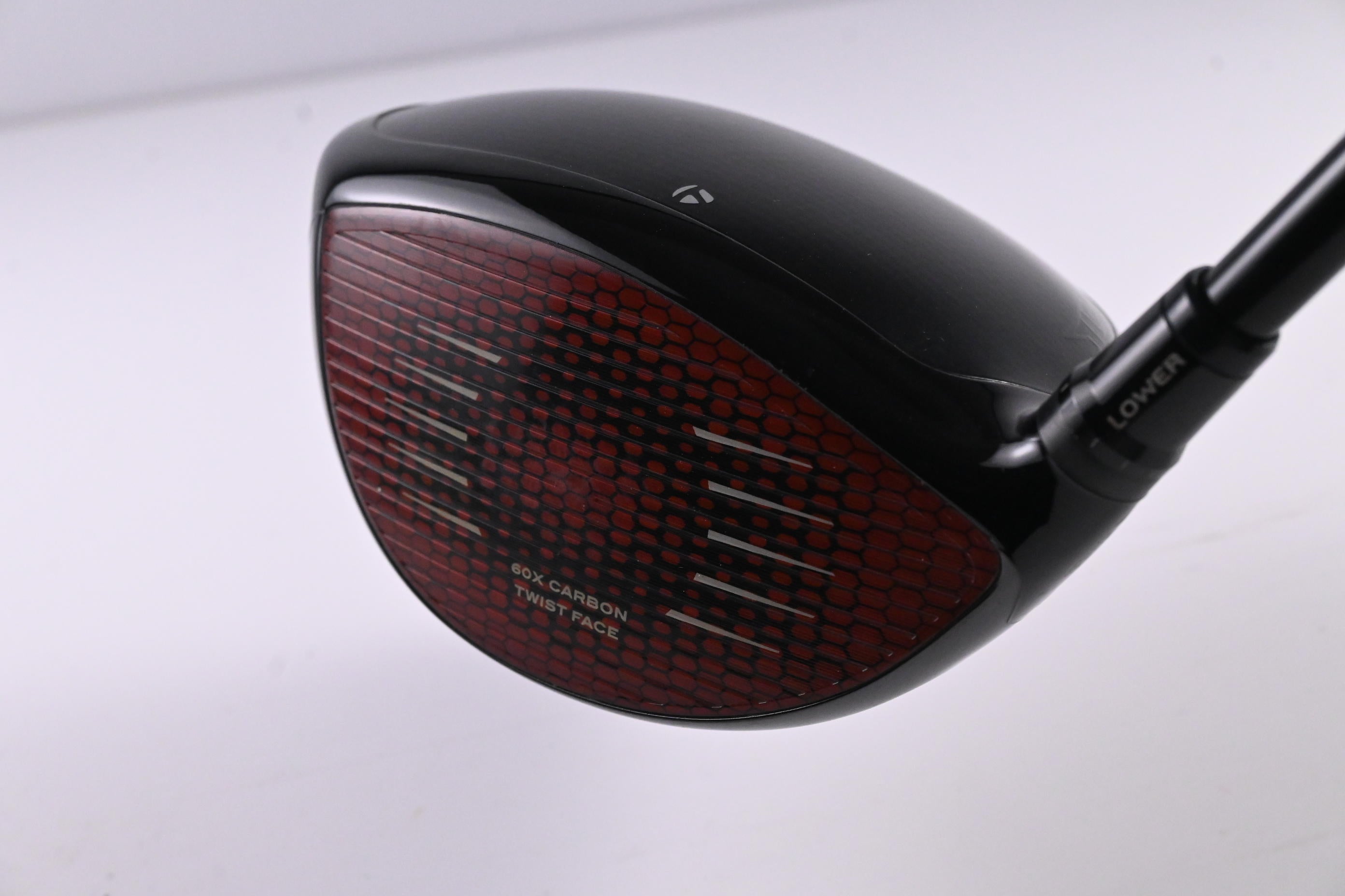 Taylormade Stealth Driver / 9 Degree / Stiff Flex Ventus Red 5 Shaft