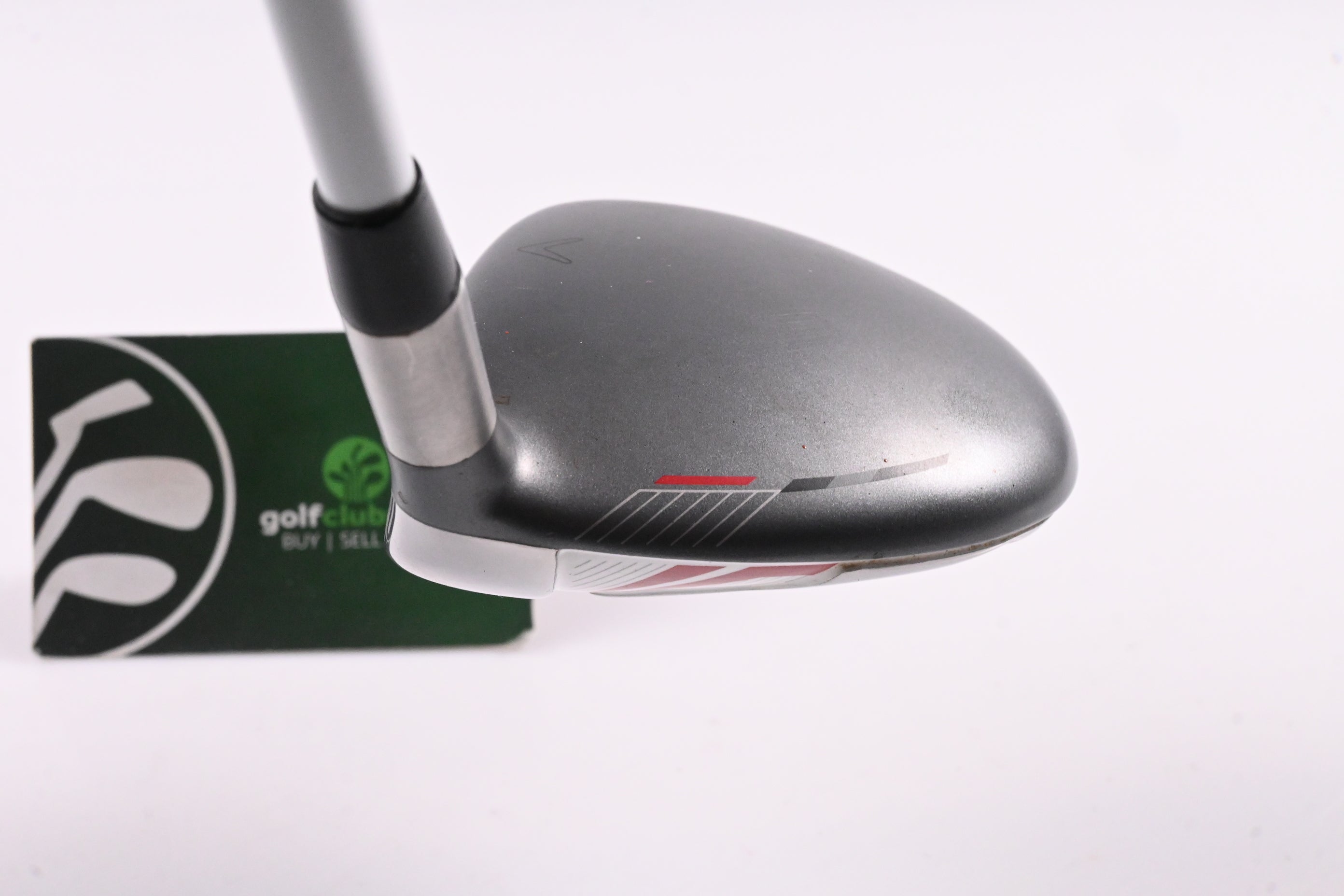Callaway X Hot #3 Wood / 15 Degree / Stiff Flex Prolaunch AXIS 65 Shaft