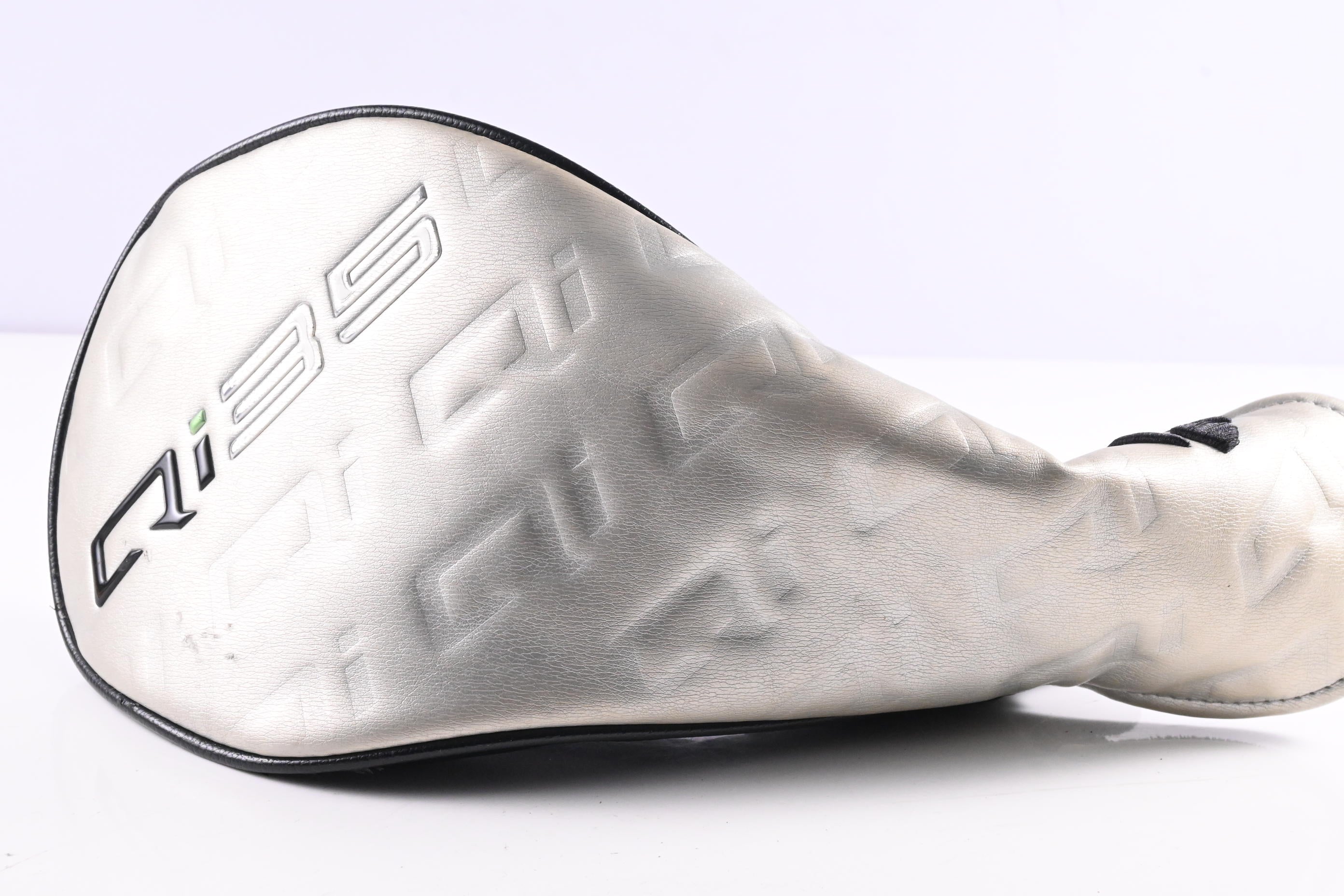 Taylormade Qi35 Driver / 10.5 Degree / Regular Flex Project X Cypher 2.0 50