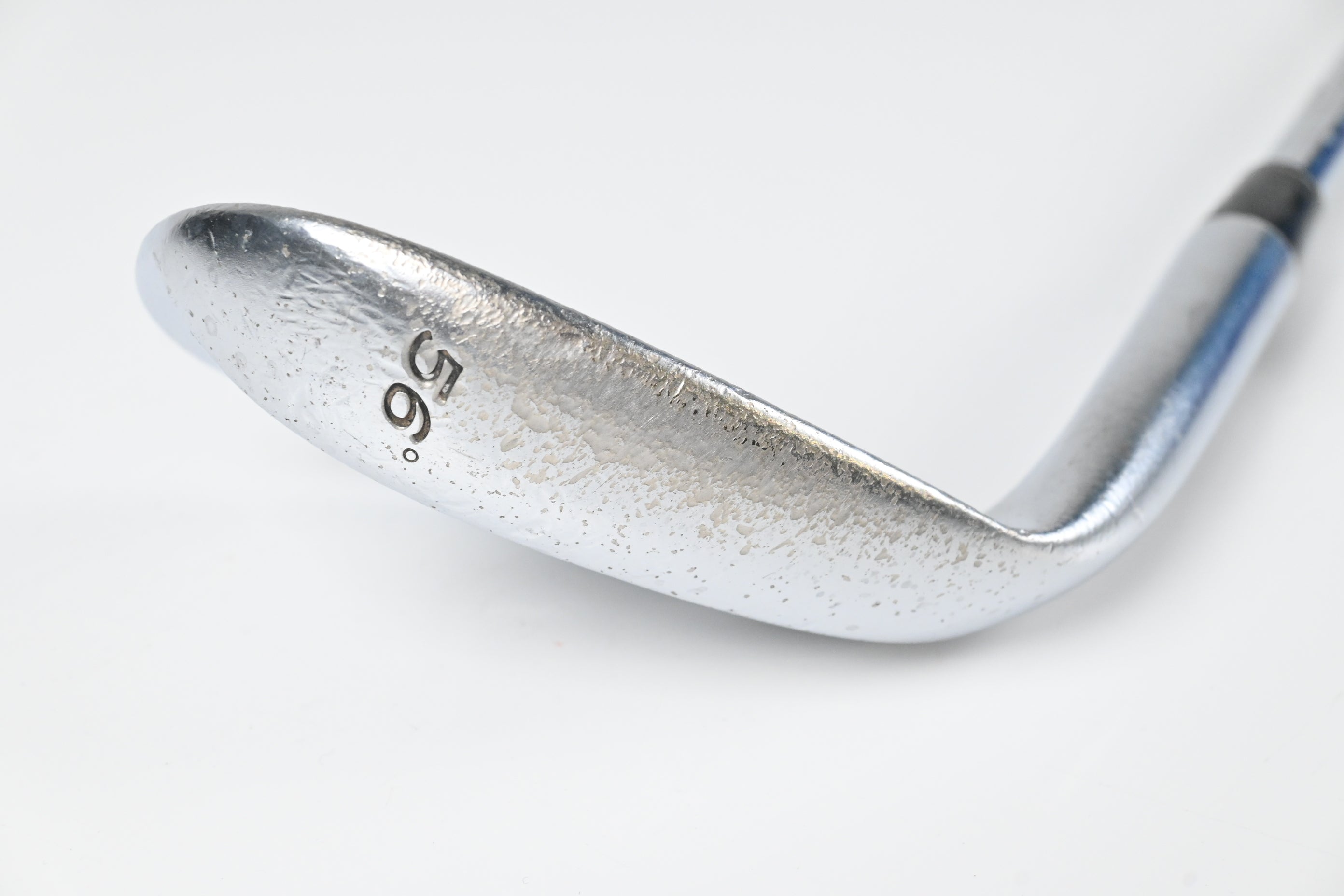 Taylormade TP XFT Sand Wedge / 56 Degree / Stiff Flex KBS Shaft