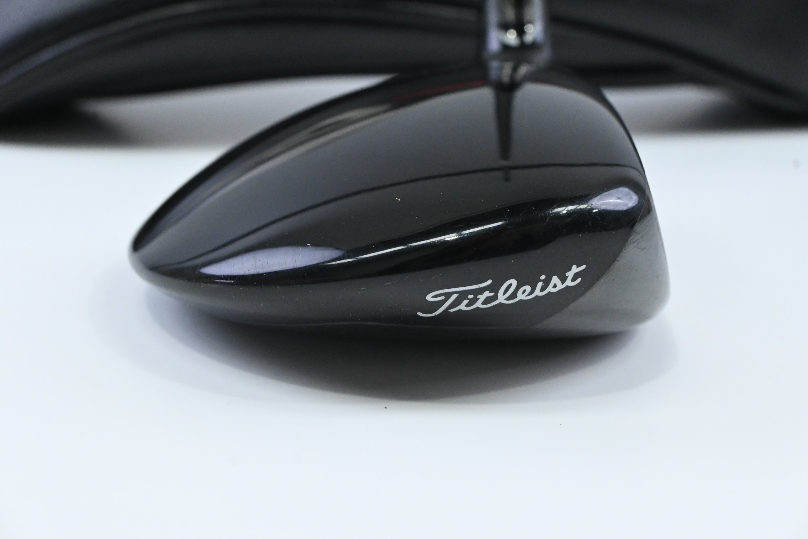 Titleist GT2 #3 Wood / 16.5 Degree / Stiff Flex Tensei 1K Blue 65 Shaft