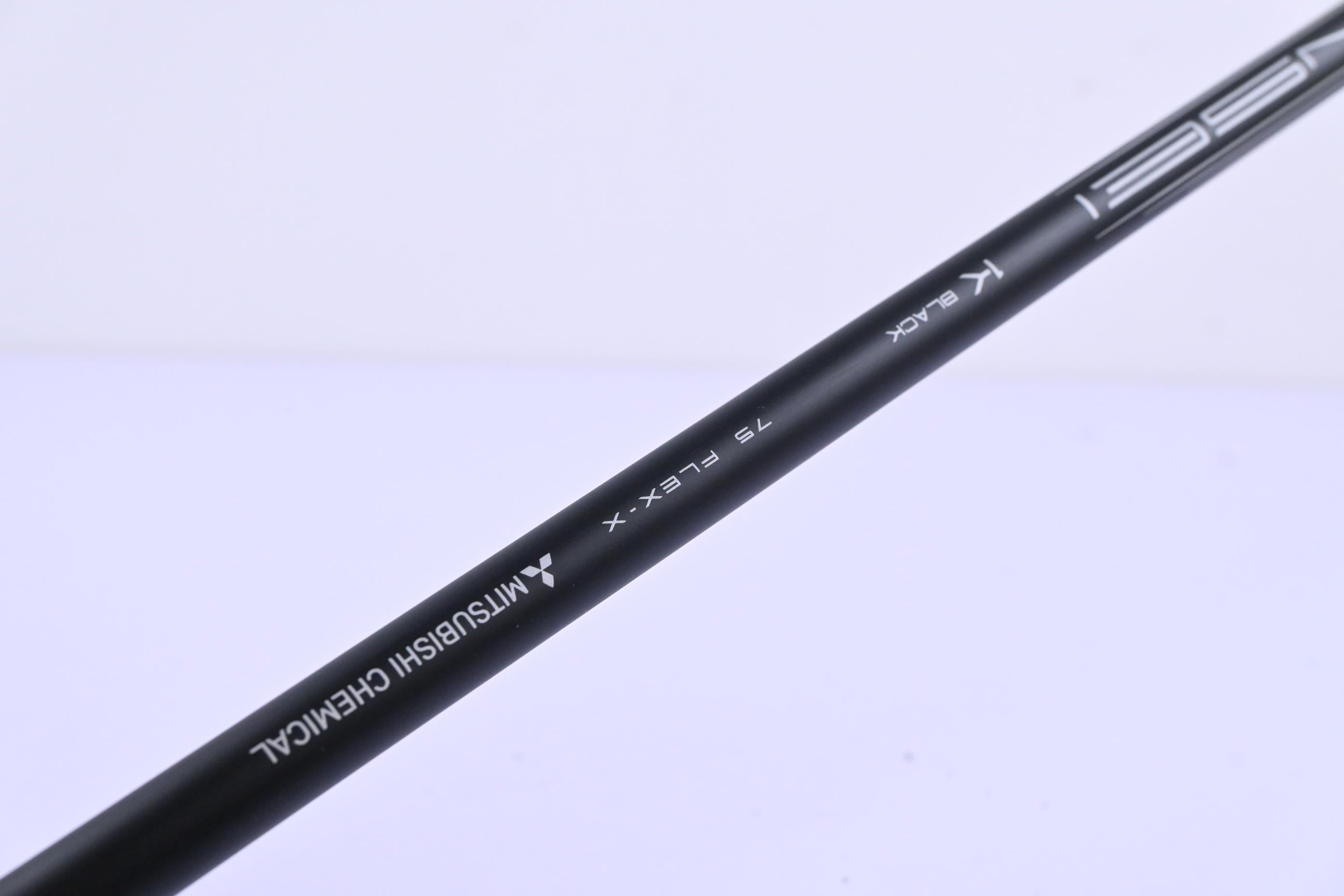Mizuno JPX One #3 Wood / 15 Degree / X-Flex Tensei 1K Black 75 Shaft