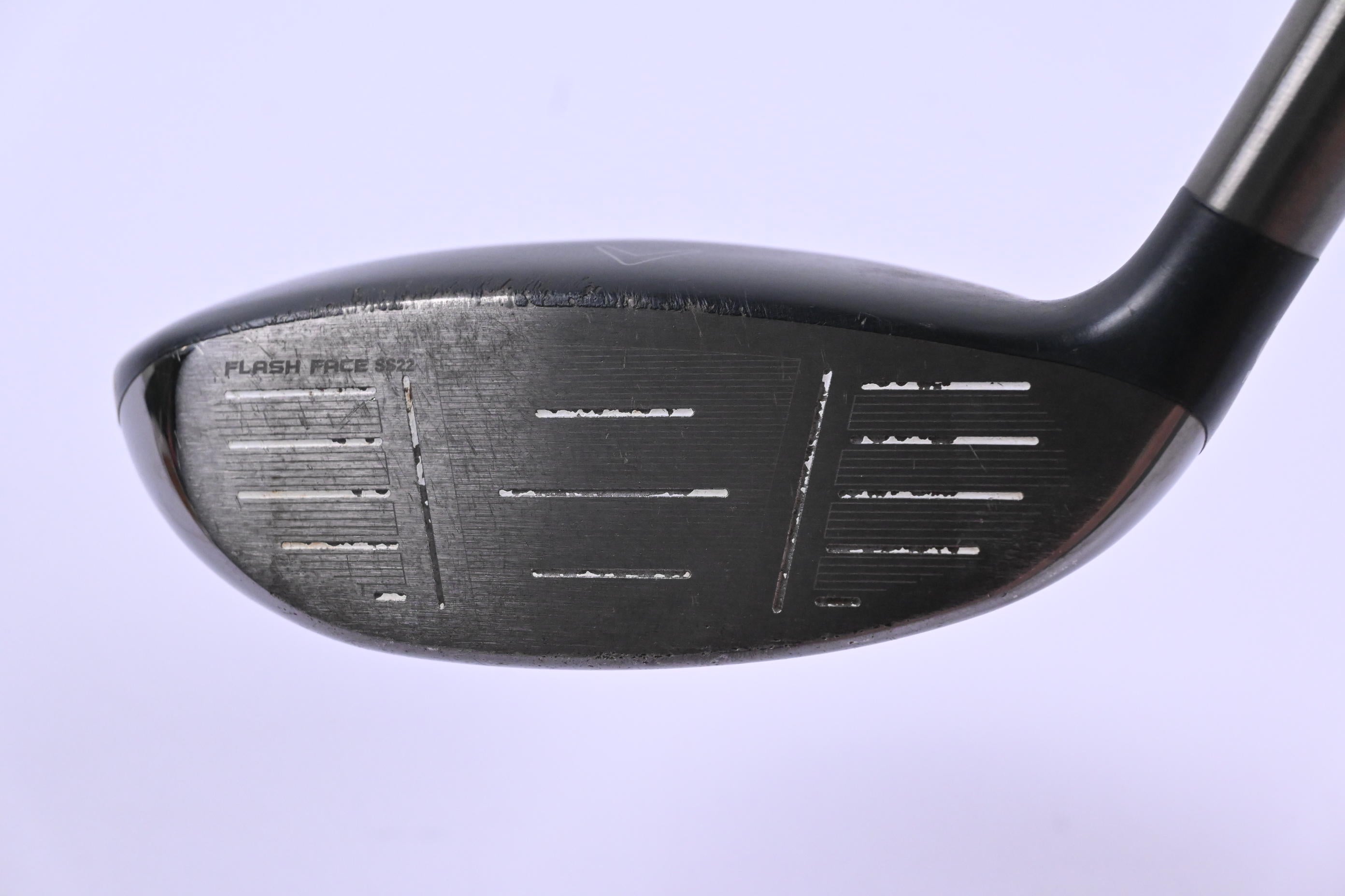 Callaway Rogue ST Max D #3 Wood / 16 Degree / Regular Flex Tensei AV Blue 65