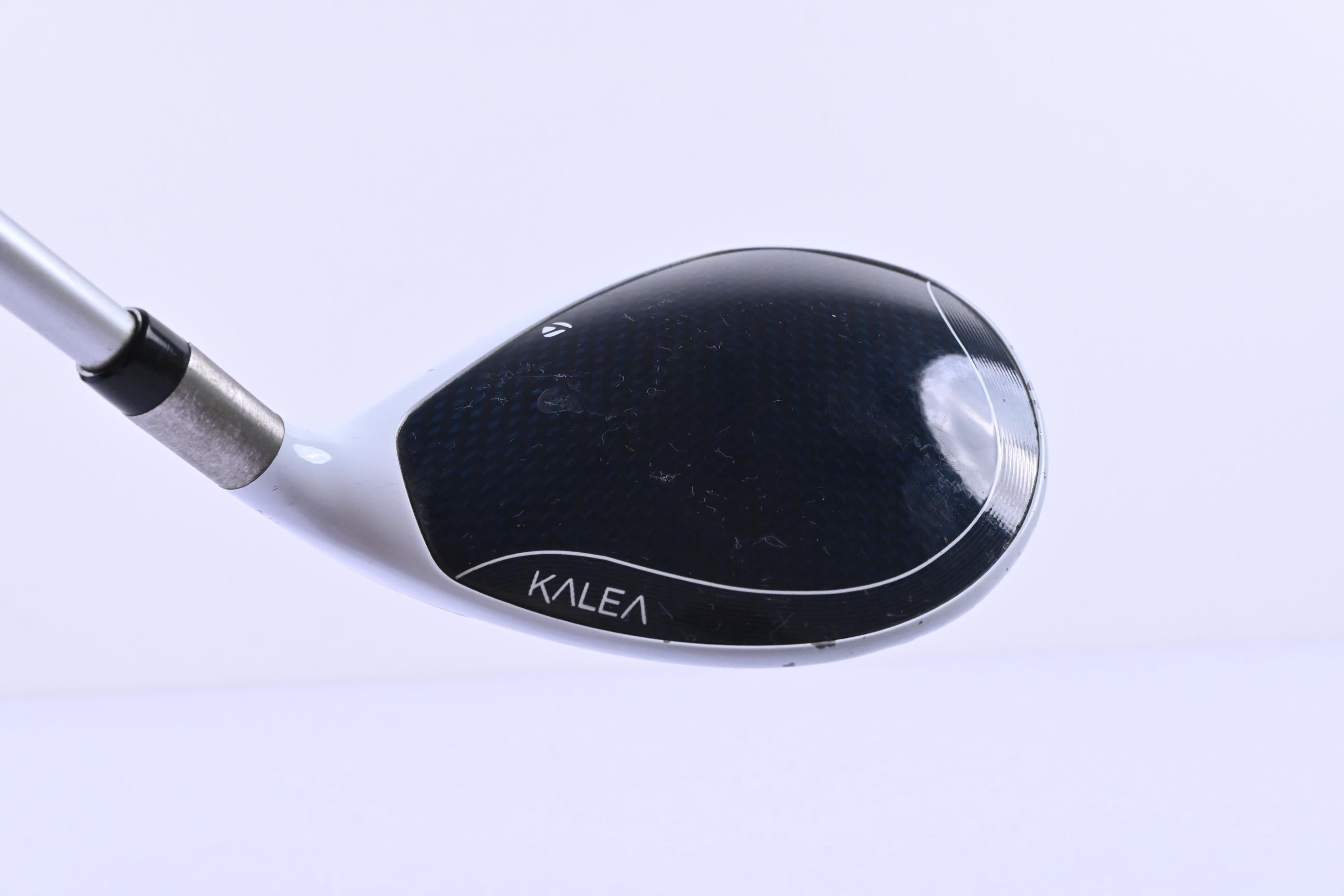 Ladies Taylormade Kalea Premier #5 Wood / 20 Degree / Ladies Flex Kalea Premier 40
