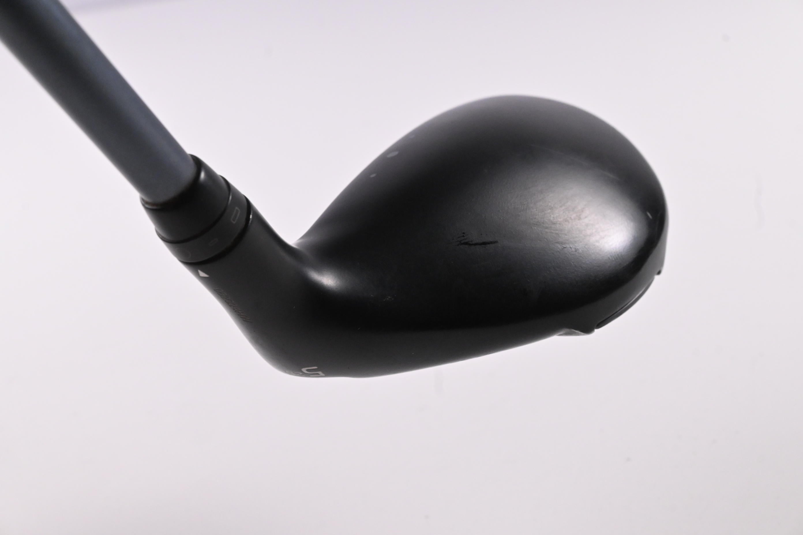 Ping G425 #5 Hybrid / 26 Degree / Regular Flex Ping Alta CB Slate 70 Shaft