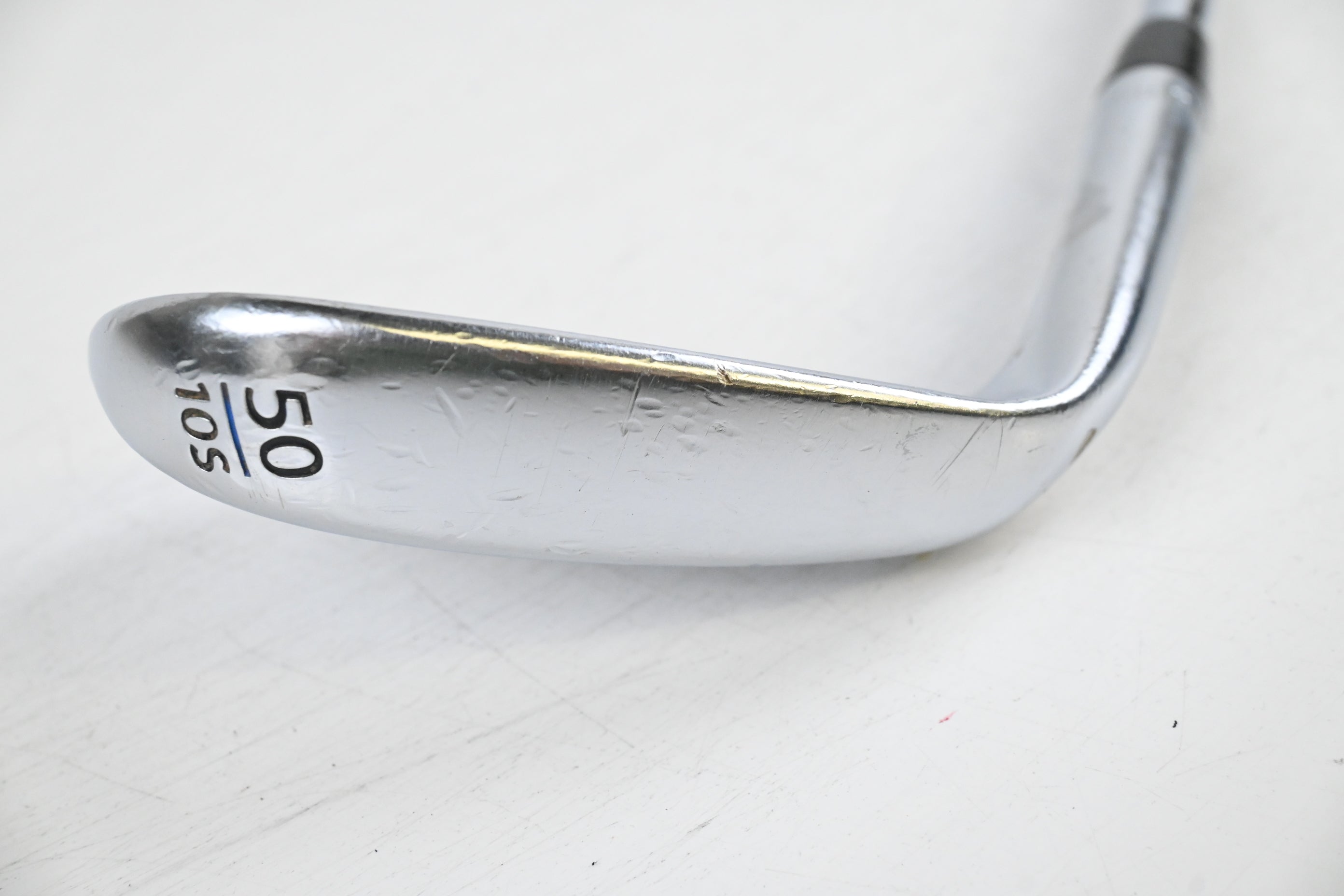 Callaway Jaws MD5 Gap Wedge / 50 Degree / Stiff Flex Dynamic Gold S200