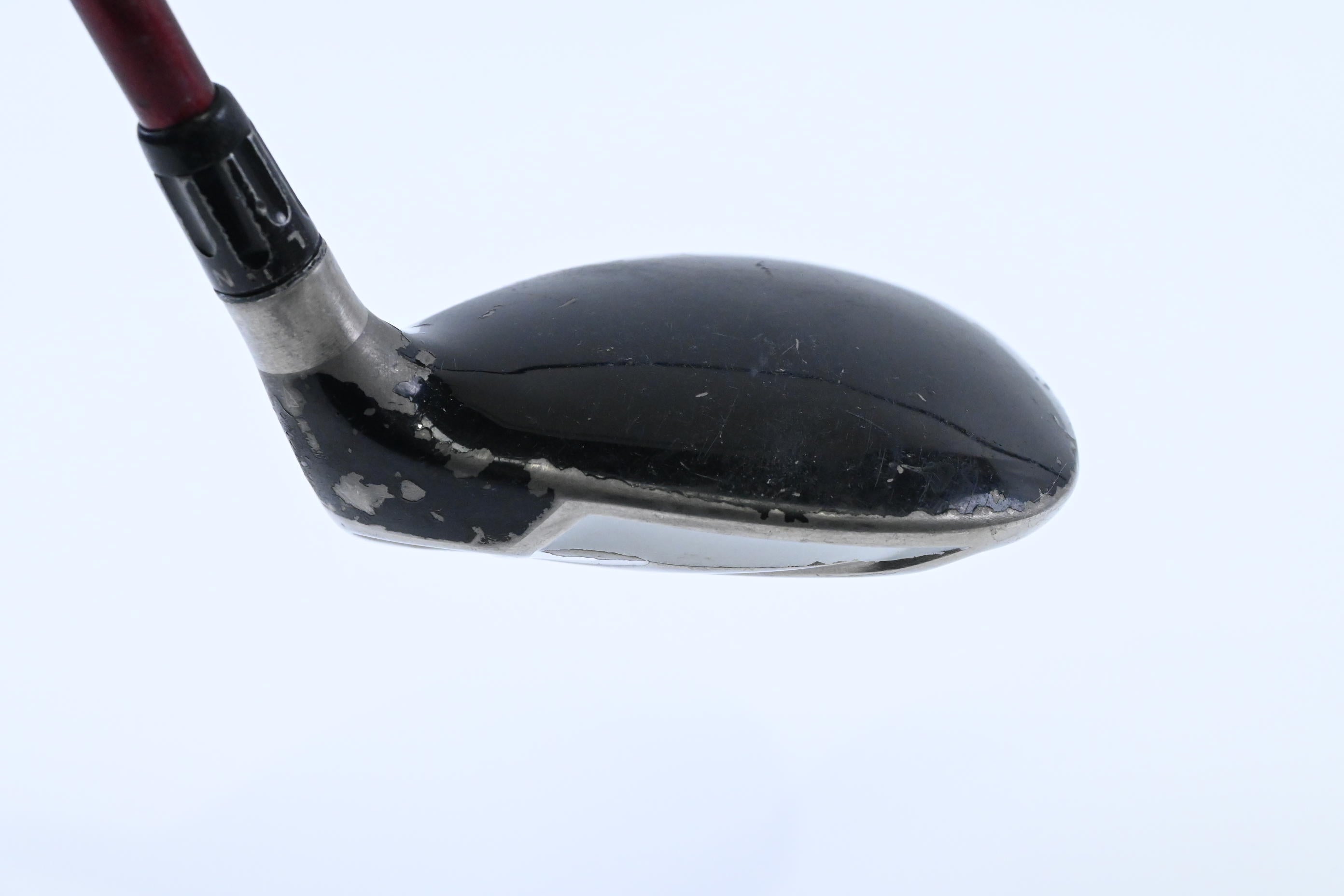 Taylormade R9 #3 Wood / 15 Degree / Regular Flex Taylormade R9 Shaft