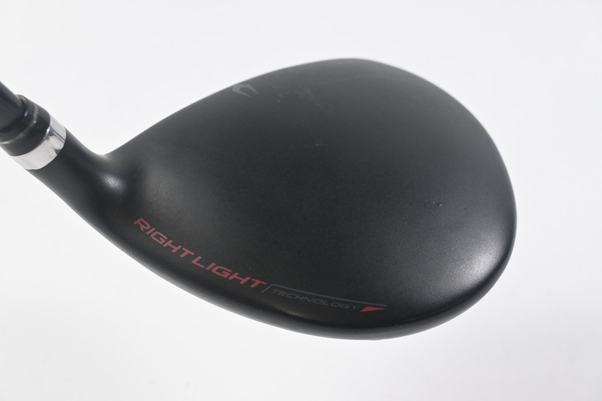 Wilson Staff D200 #3 Wood / 15 Degree / Stiff Flex Fujikura Atmos Blue 7 Shaft