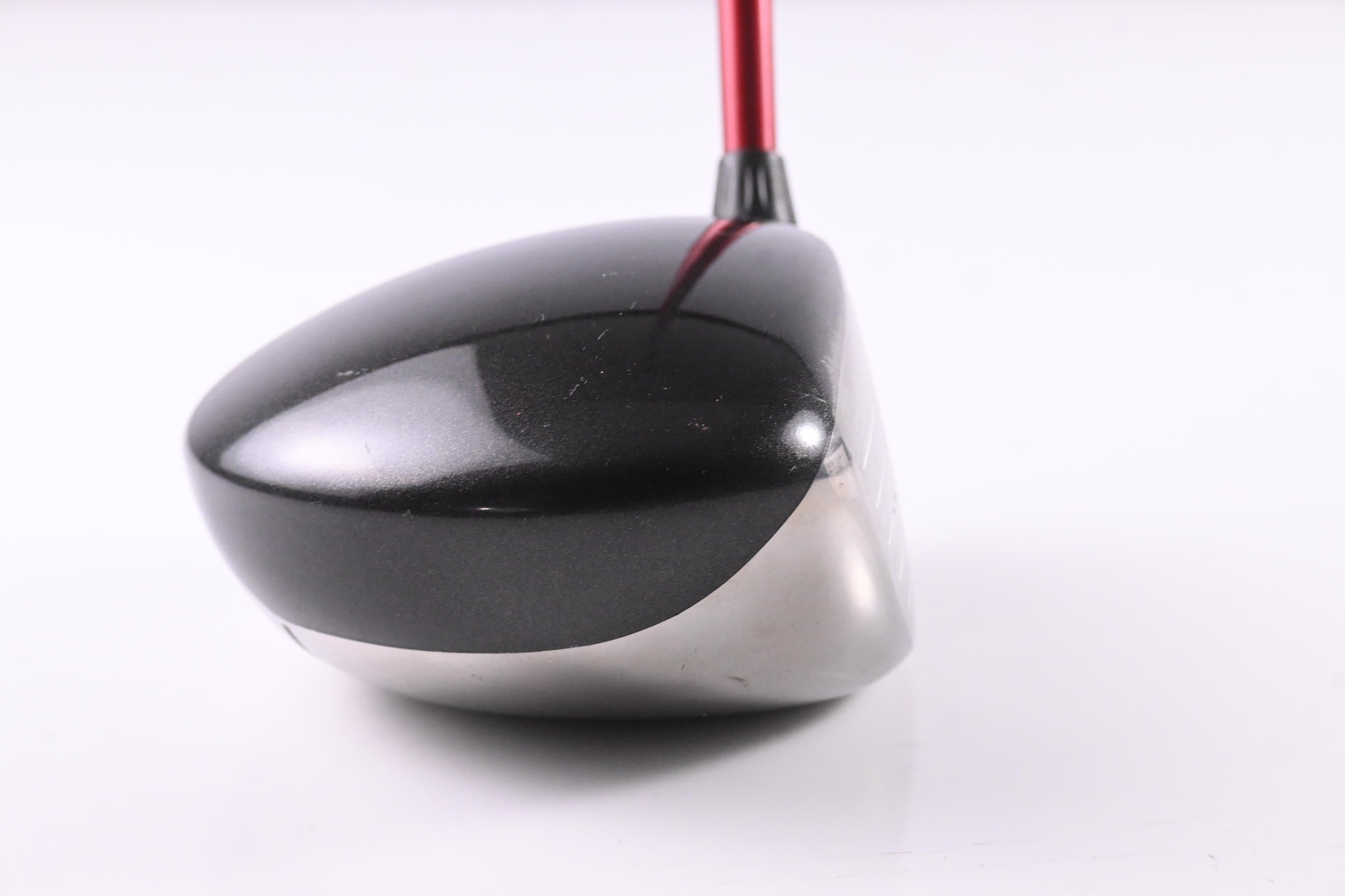 Callaway Big Bertha Titanium Driver / 10 Degree / Regular Flex Callaway RCH 65