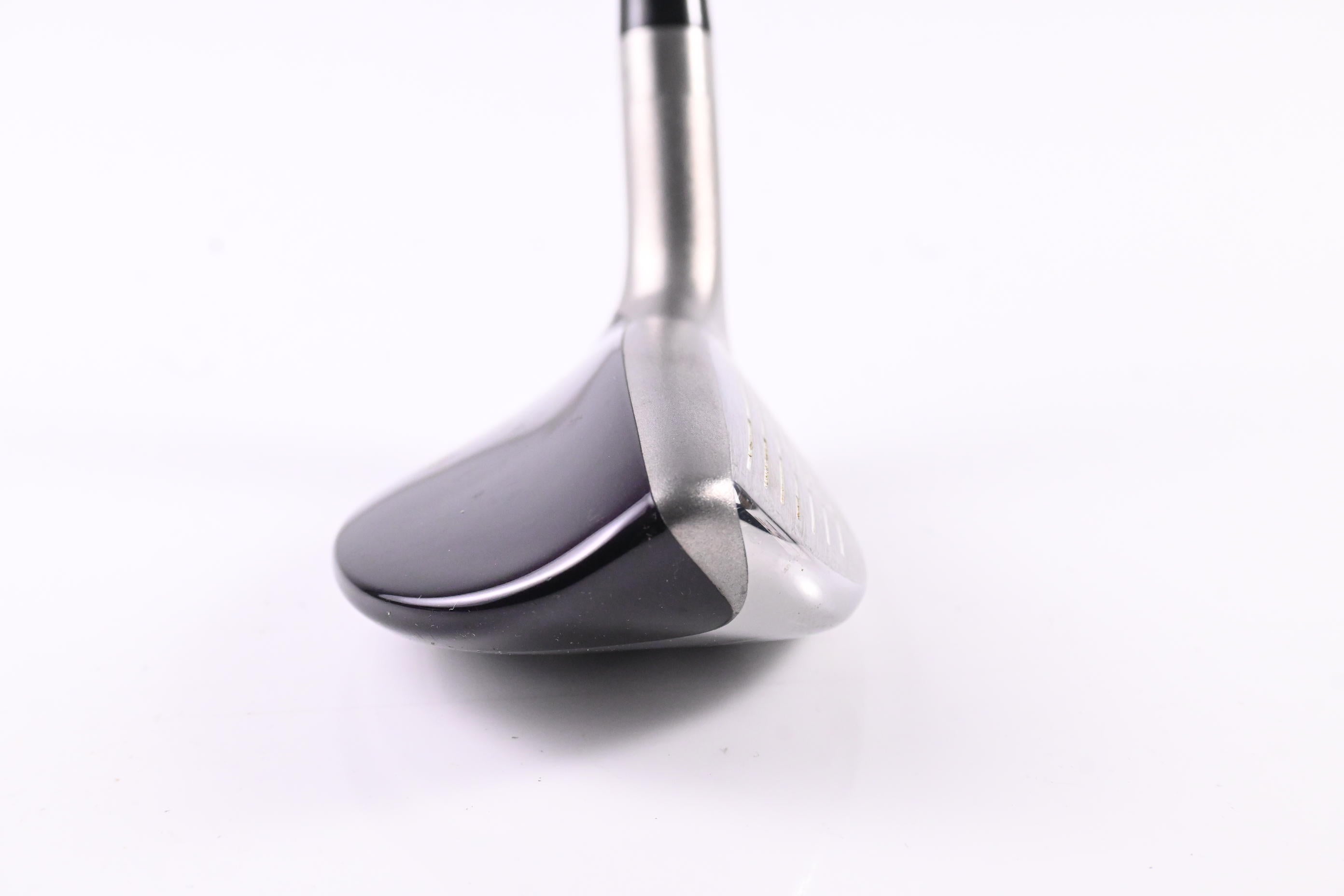 Ladies Ping Rhapsody #7 Hybrid / 34 Degree / Ladies Flex Ping ULT 129 Shaft