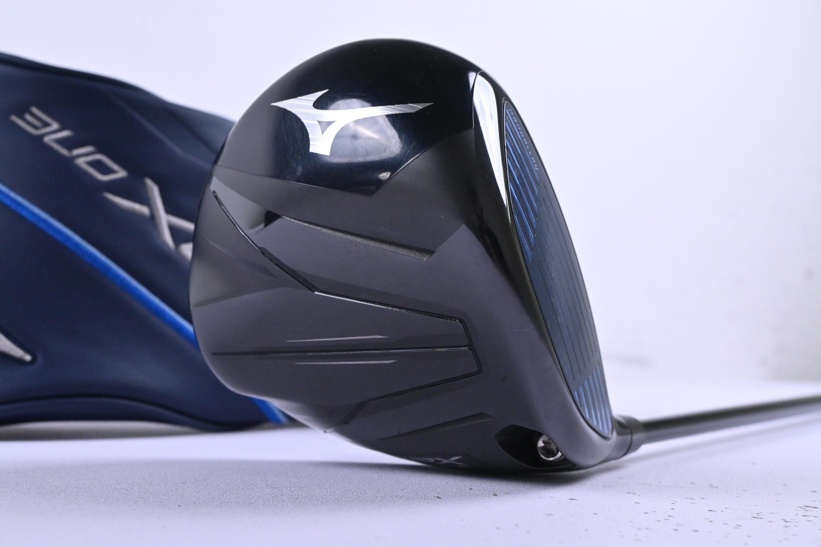 Mizuno JPX One Driver / 9 Degree / X-Flex Kai'li Blue 60 Shaft