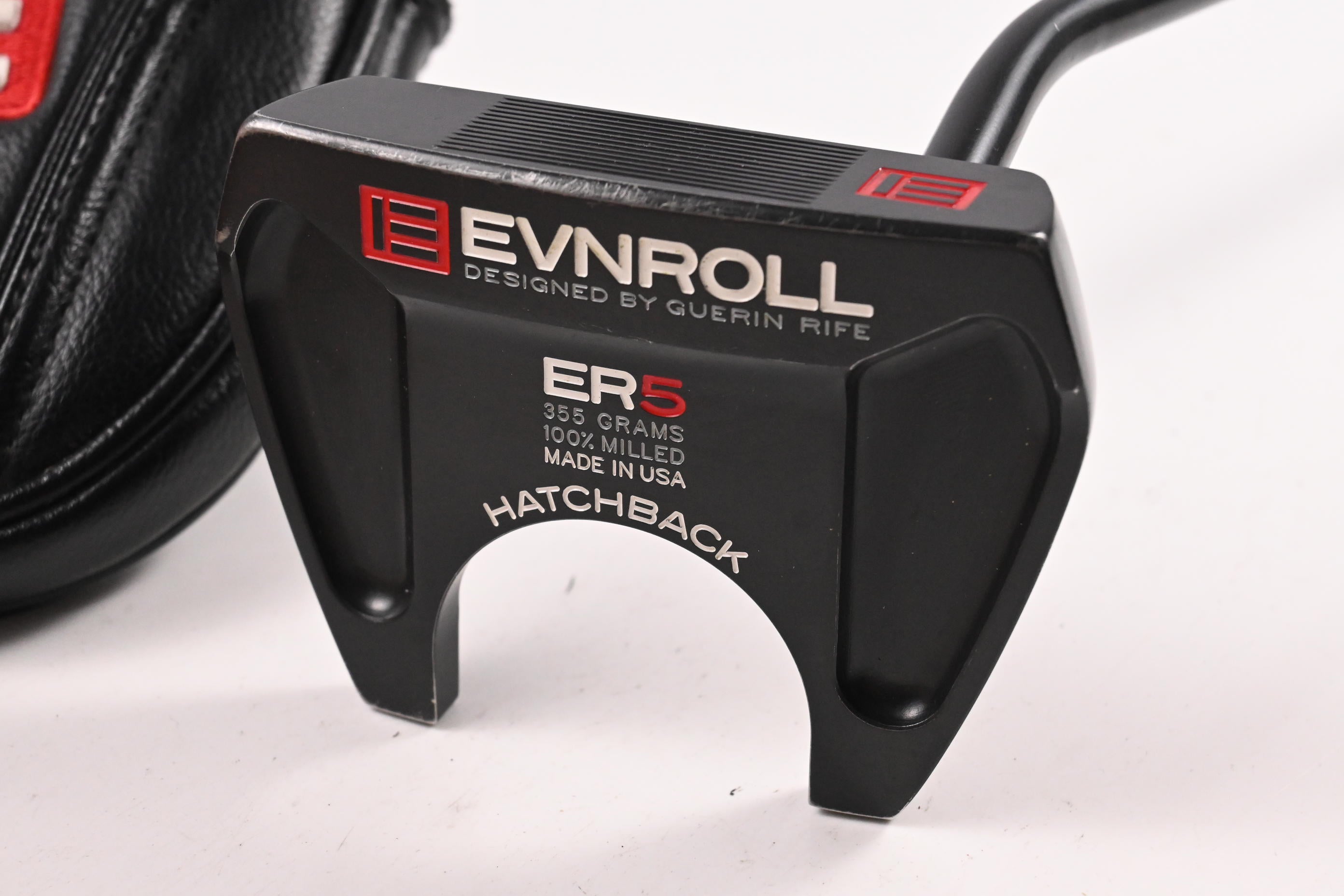 Evnroll Classics ER5 Putter / 35 Inch