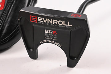 Evnroll Classics ER5 Putter / 35 Inch