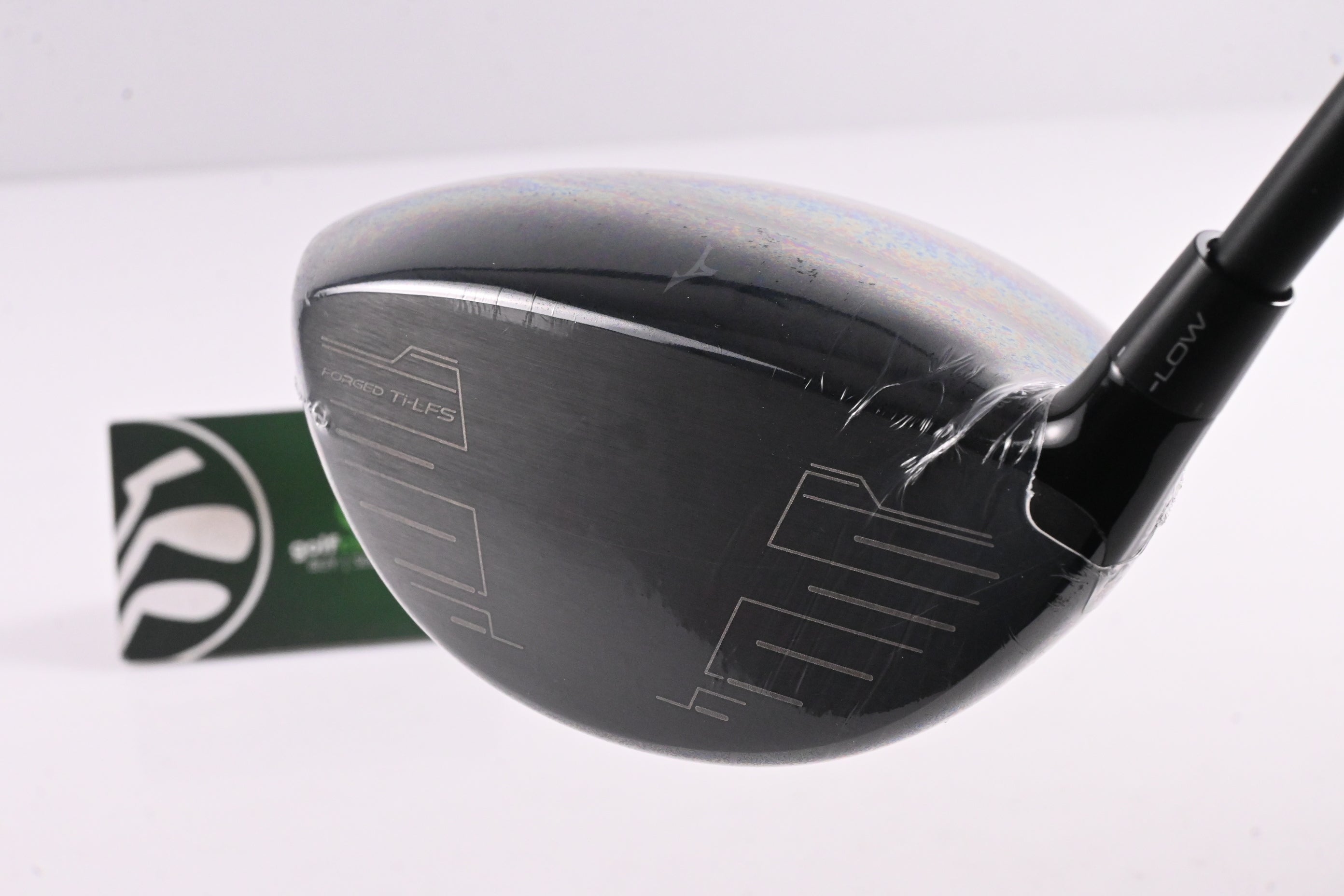 Ladies Mizuno ST-Max 230 Driver / 10.5 Degree / Ladies Flex Helium Nanocore 4