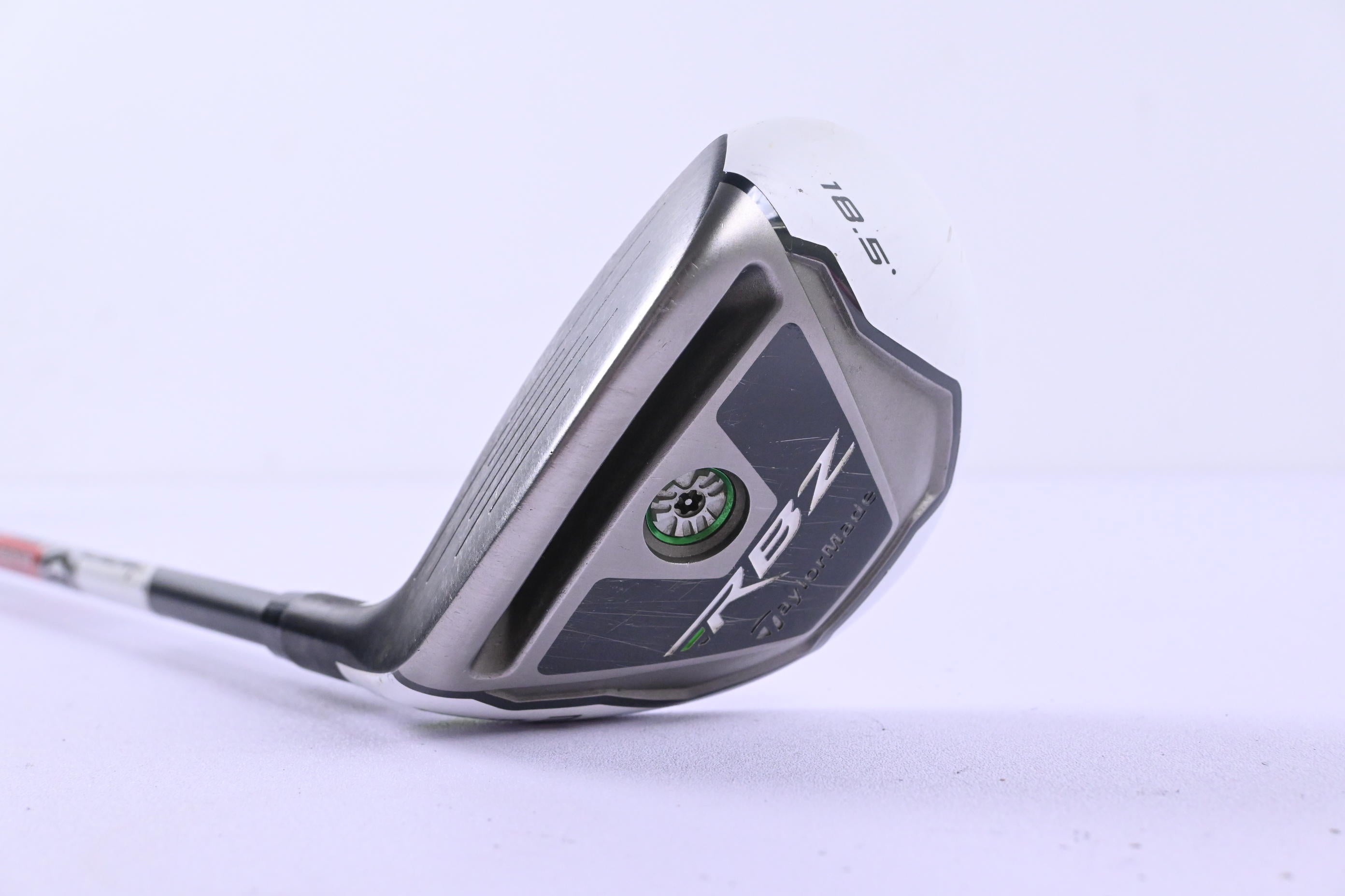 Left Hand Taylormade RBZ Tour #3 Hybrid / 18.5 Degree / Regular Flex Taylormade