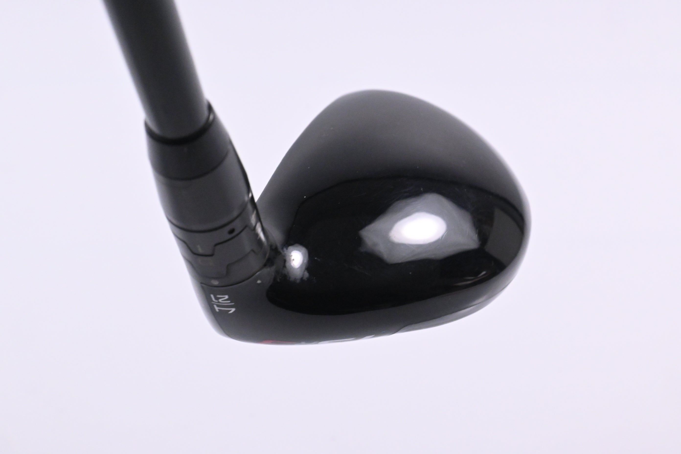 Titleist TSR3 #4 Hybrid / 21 Degree / Stiff Flex / HZRDUS Silver 80 Shaft