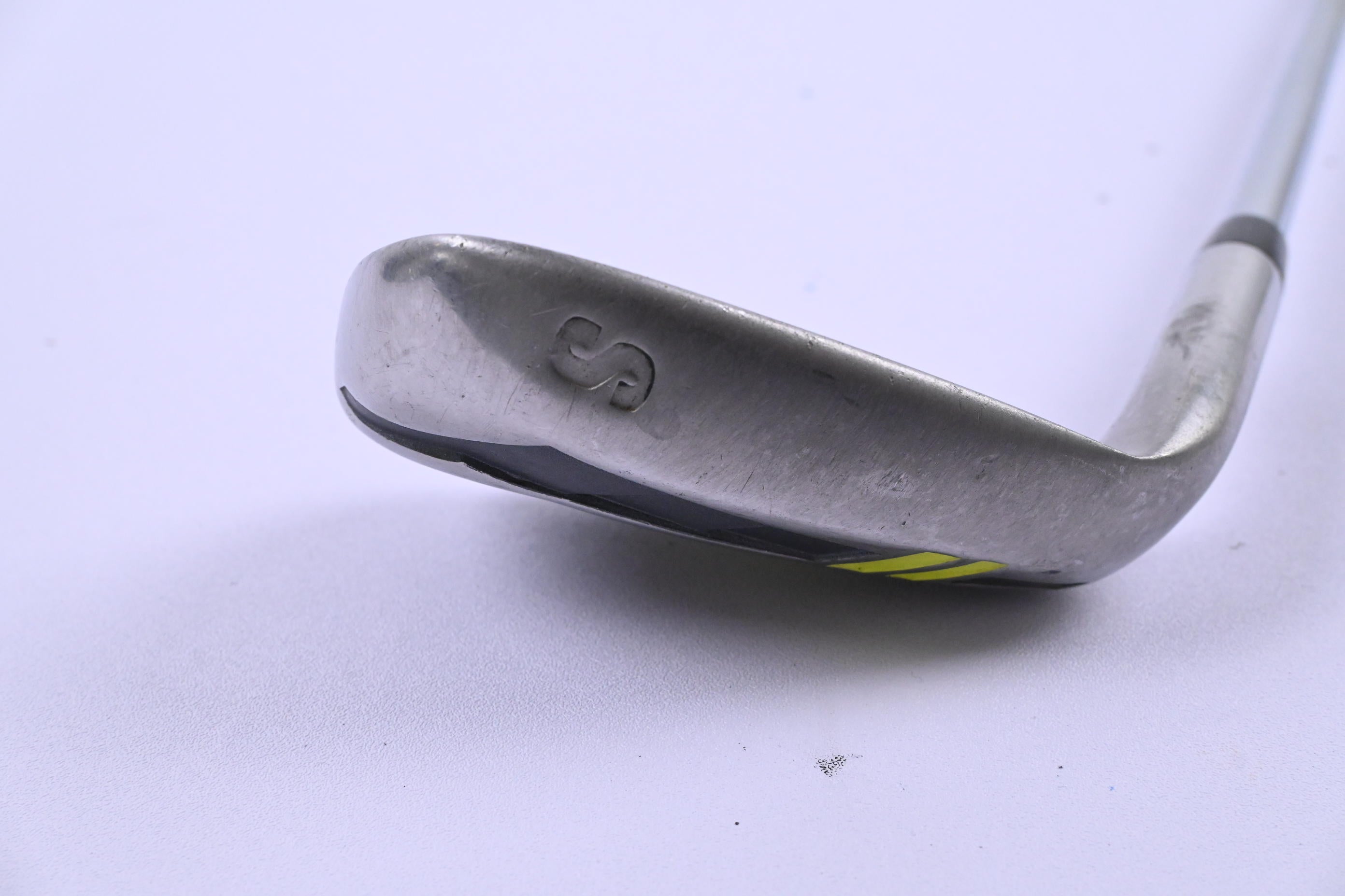 Tour Edge Bazooka 470 Sand Wedge / 55 Degree / Wedge Flex Bazooka Shaft