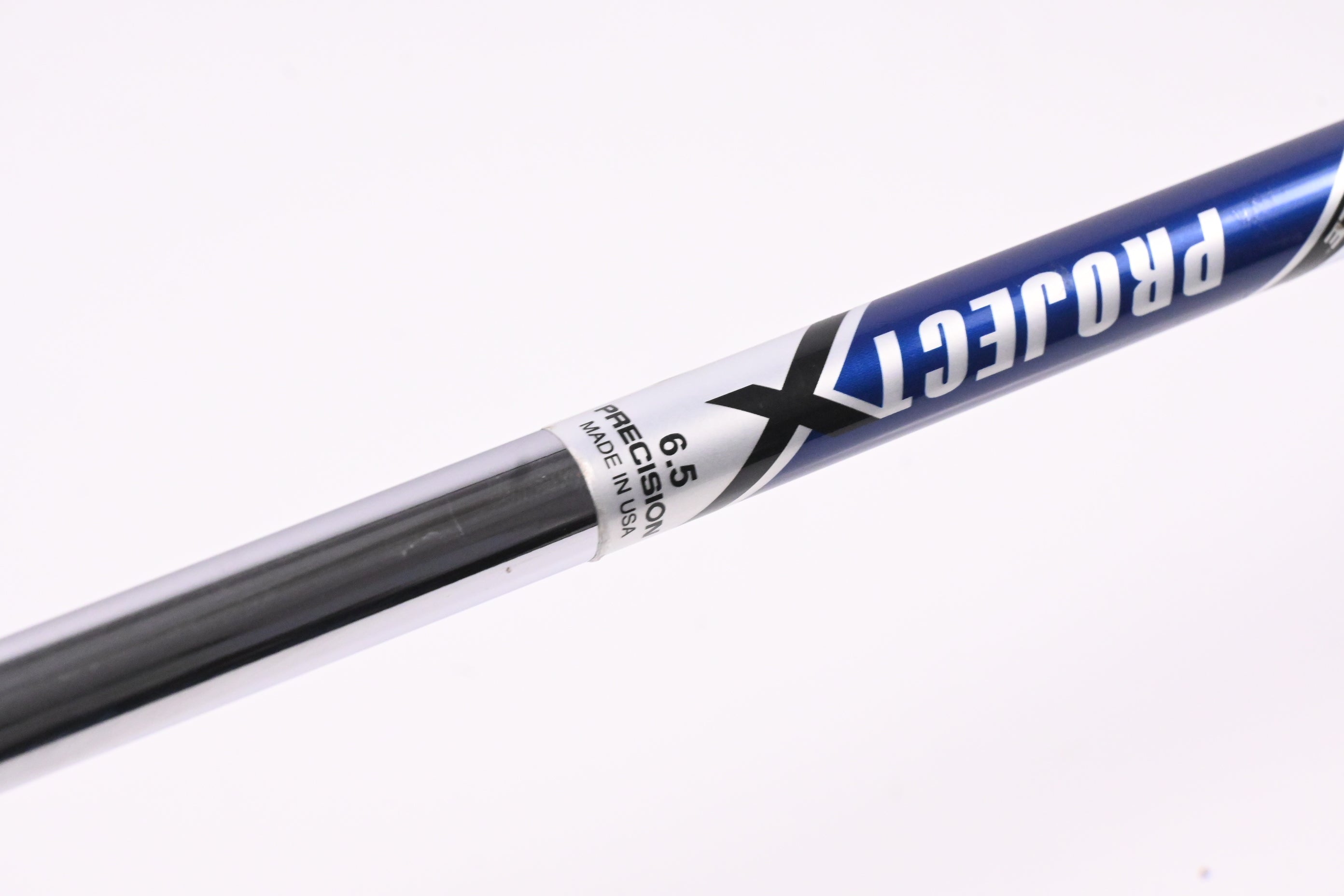 Taylormade Hi-Toe 3 Lob Wedge / 58 Degree / X-Flex Project X Shaft