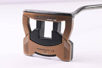 Ping Heppler Tomcat 14 Putter / 33 Inch