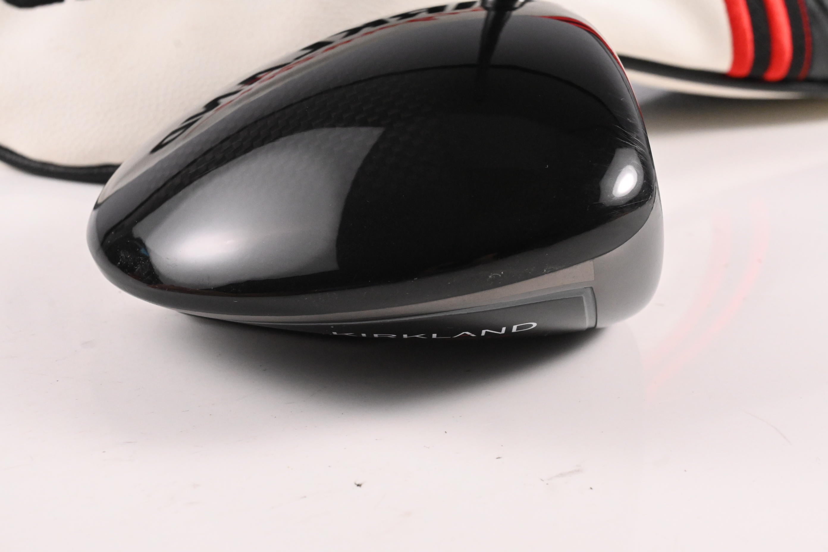 Kirkland Signature Driver / 10.5 Degree / Stiff Flex Project X Evenflow 60 Shaft
