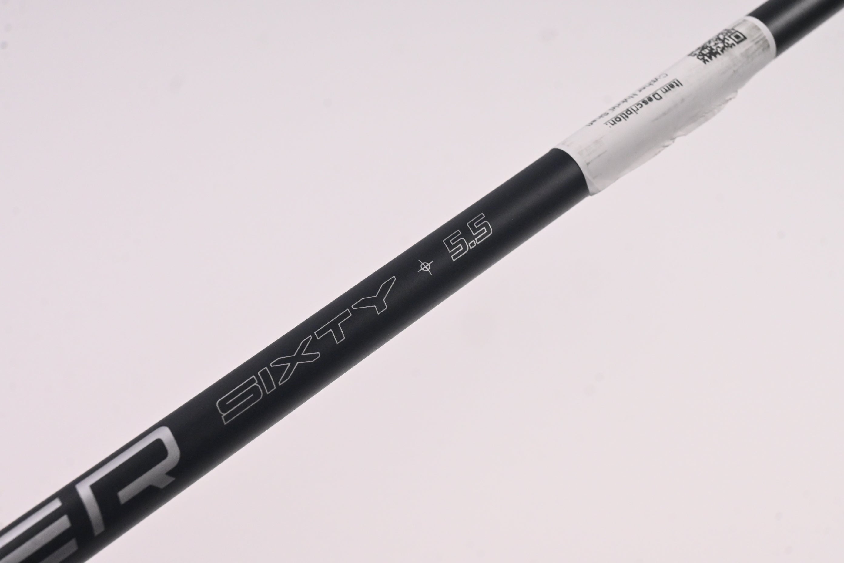 Project X Cypher 2.0 60 #6 Hybrid Shaft / Regular Flex / Callaway 3rd Gen