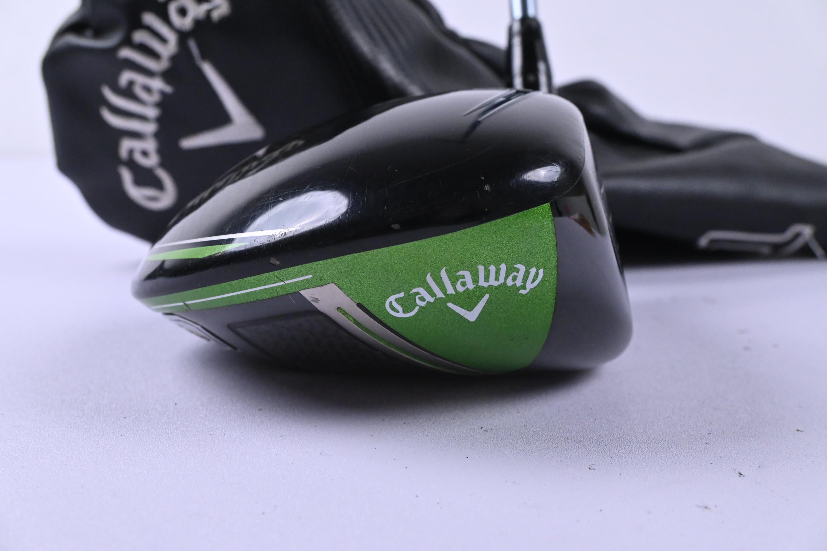 Callaway GBB Epic Driver / 10.5 Degree / Regular Flex HZRDUS T800 55 Shaft