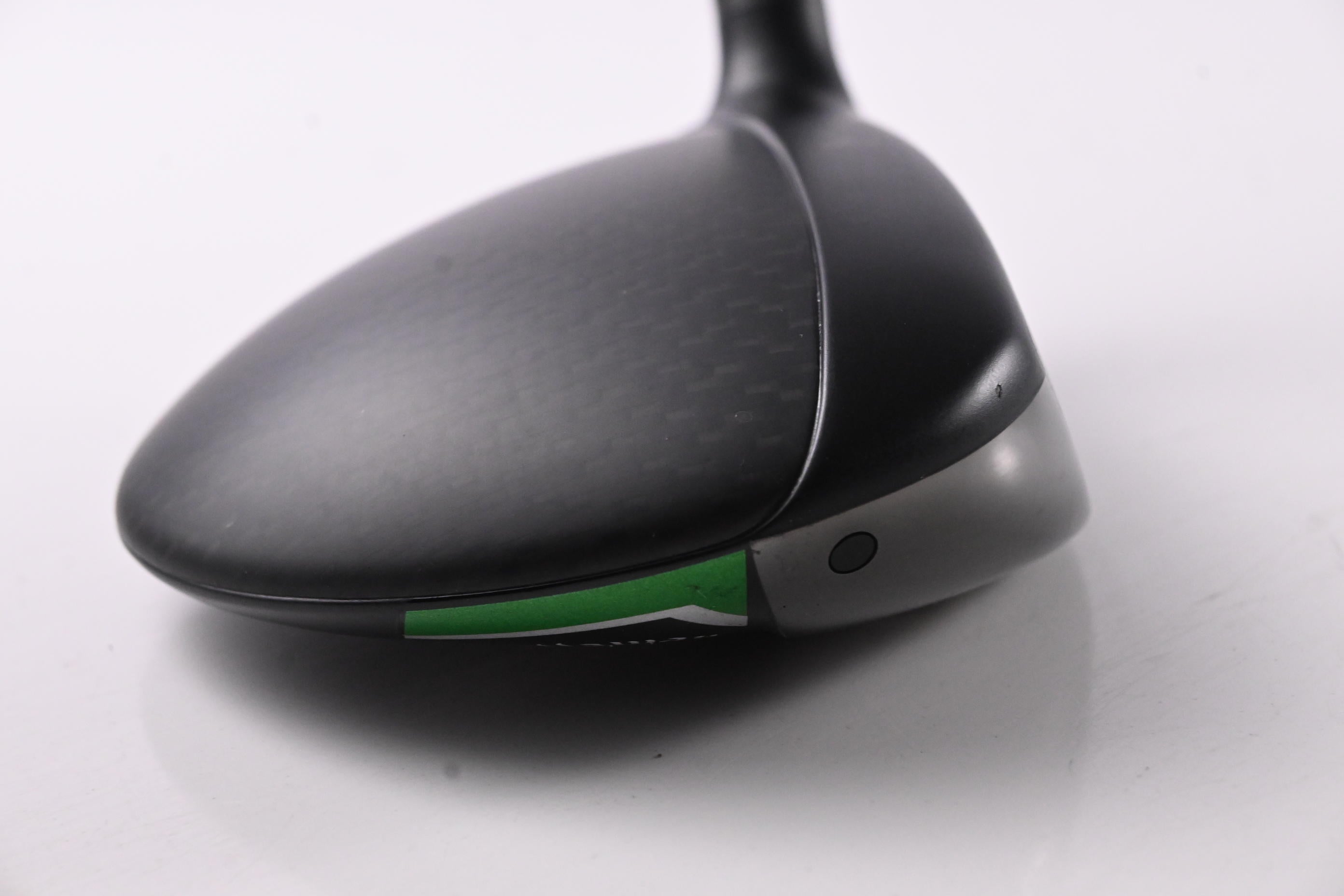 Callaway Elyte #5 Wood / 18 Degree / Stiff Flex Project X Denali Charcoal 60