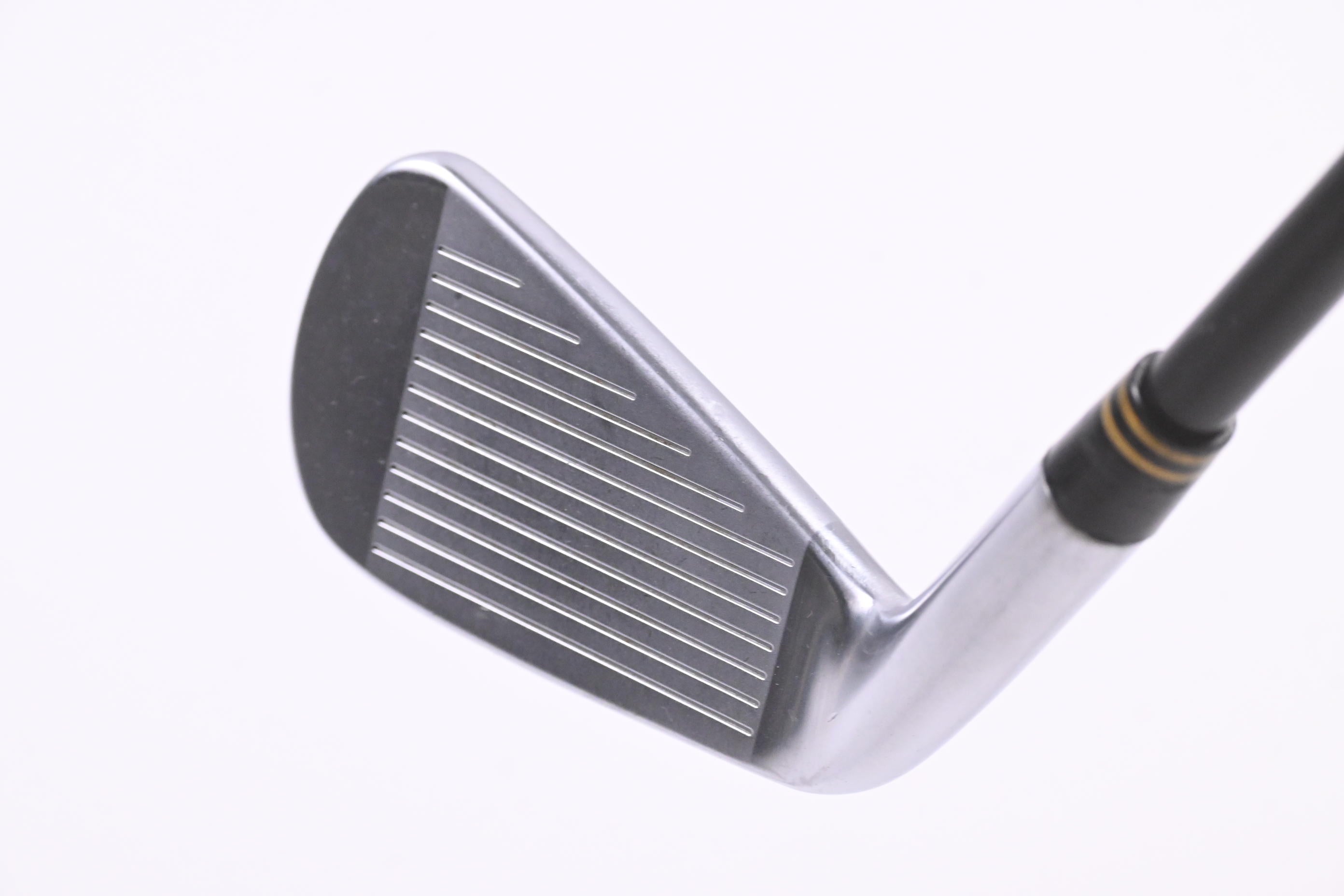 Taylormade P790 2017 UDI #2 Iron / 17 Degree / X-Flex HZRDUS Black 85 Shaft