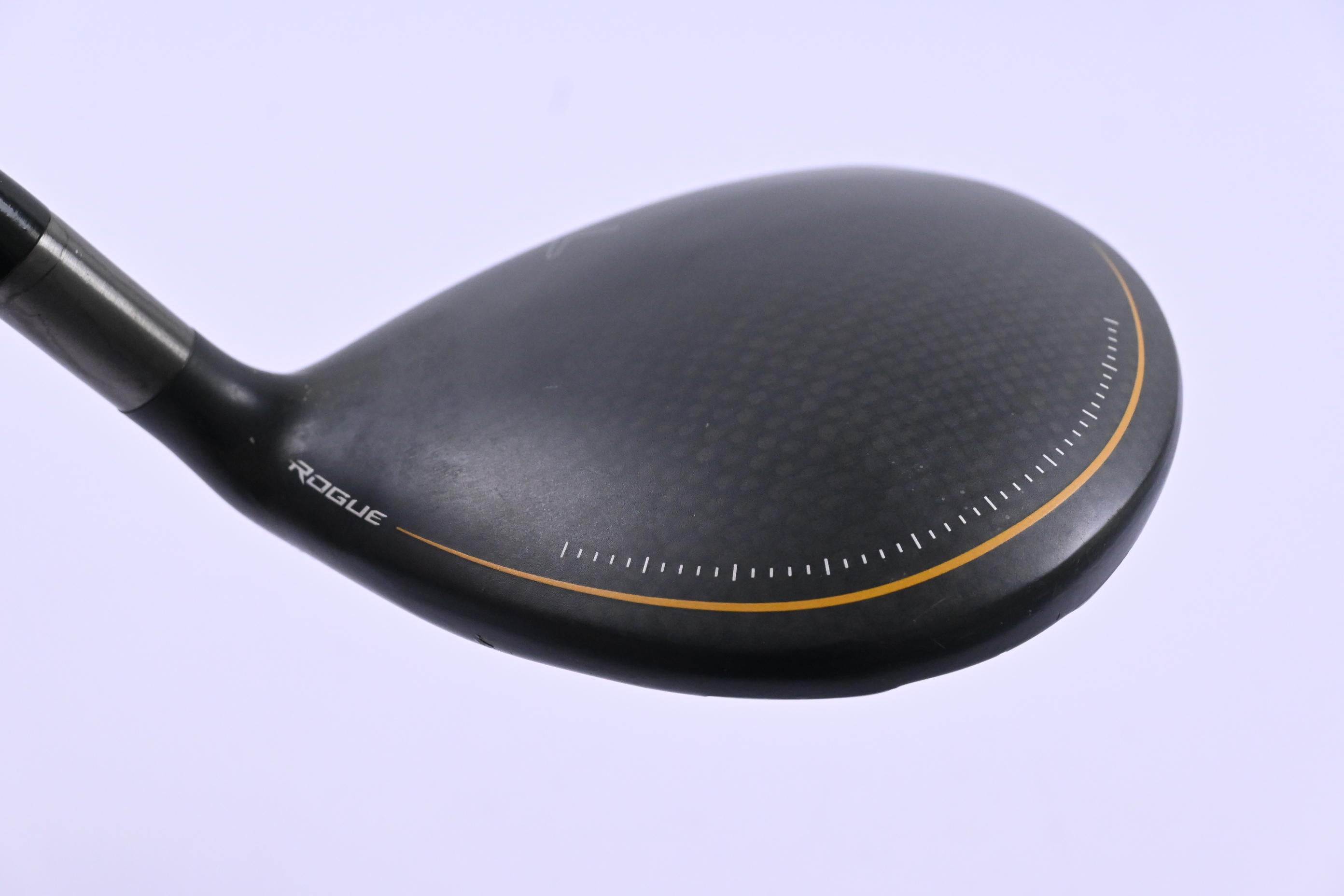 Callaway Rogue ST Max D #3 Wood / 16 Degree / Regular Flex Tensei AV Blue 65