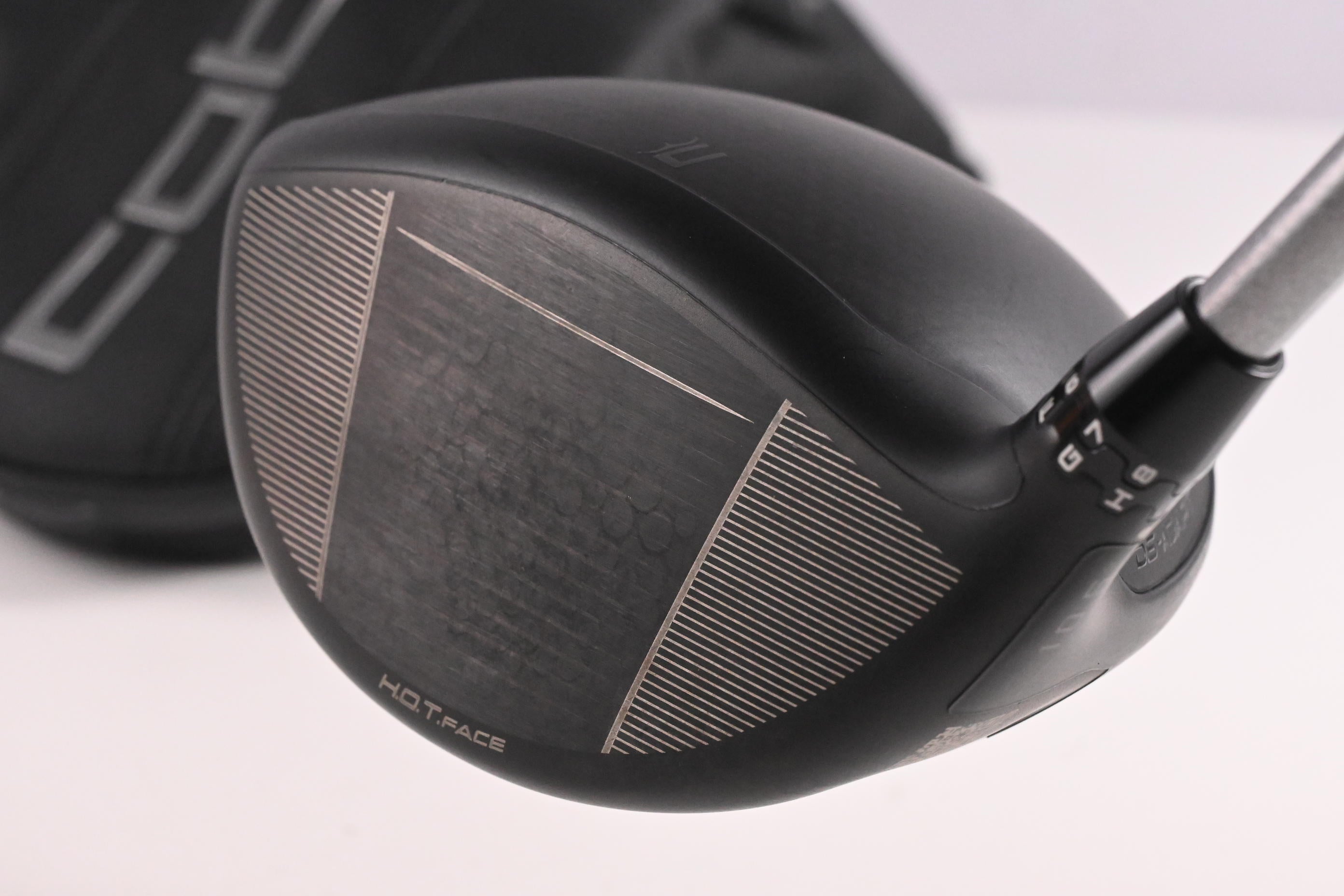Cobra DS-Adapt MAX-K Driver / 12 Degree / Stiff Flex Fujikura Pro 60 Shaft