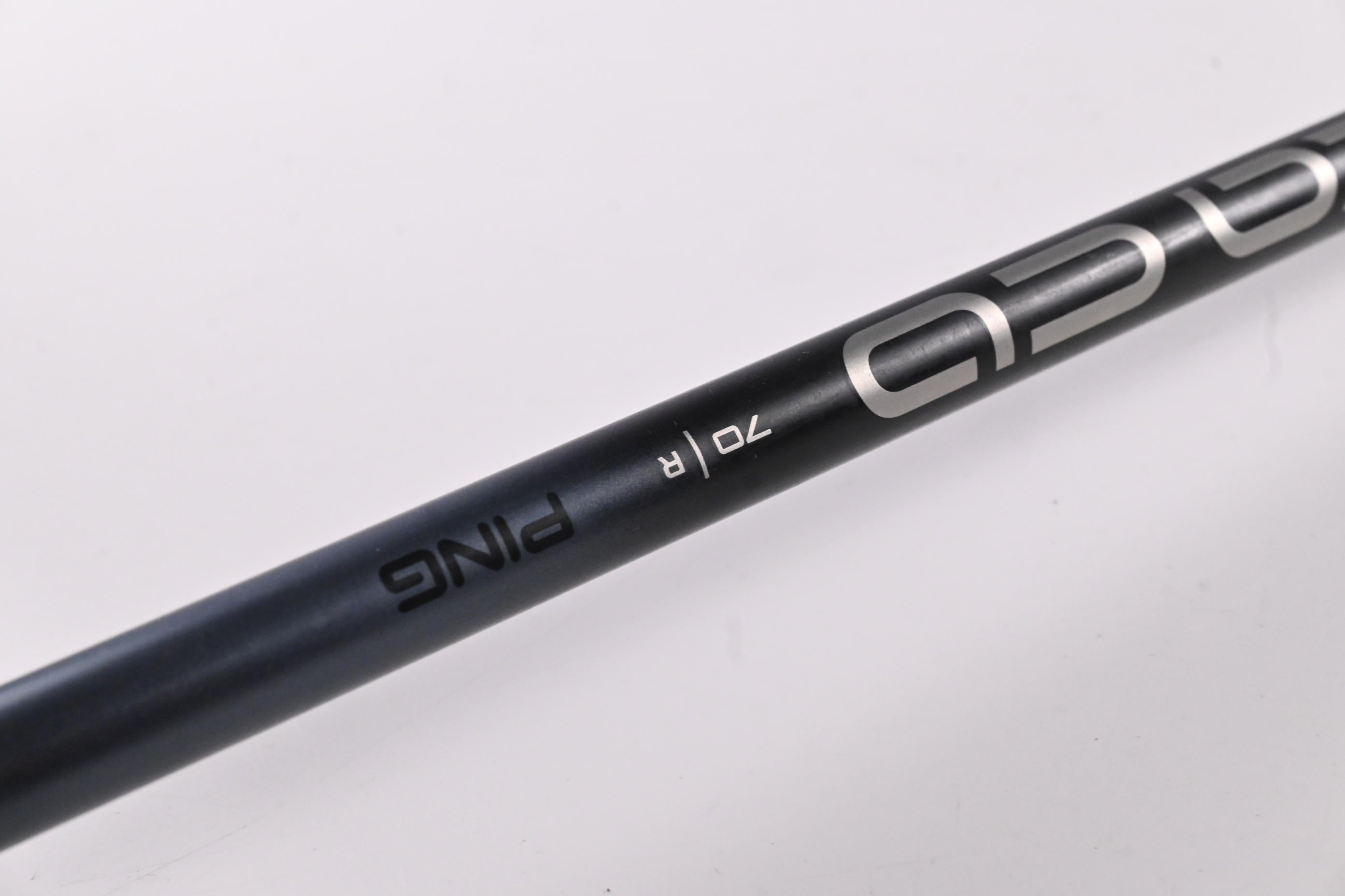 Ping G425 #5 Hybrid / 26 Degree / Regular Flex Ping Alta CB Slate 70 Shaft