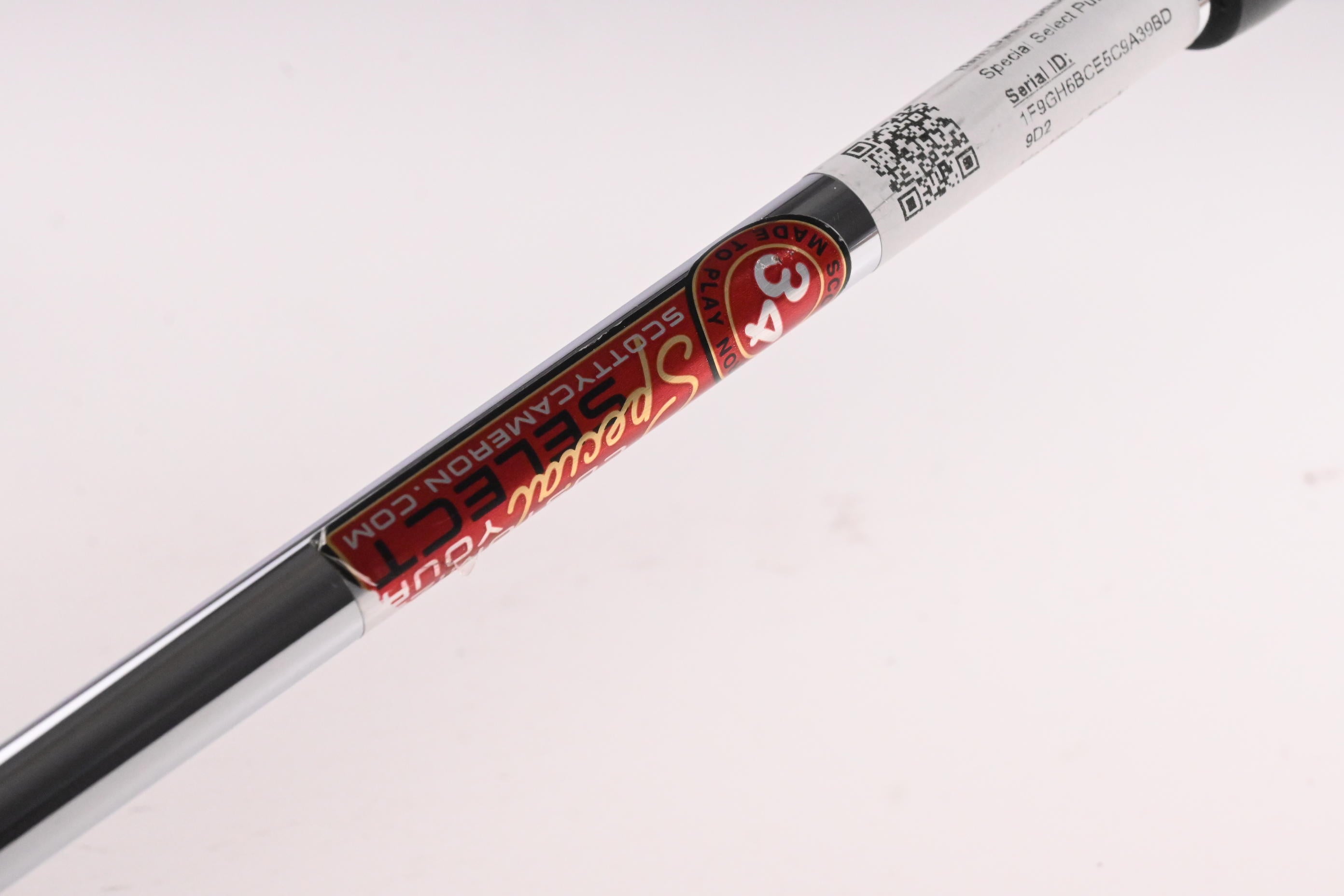 Scotty Cameron Special Select Flowback 5 Putter / 34 Inch