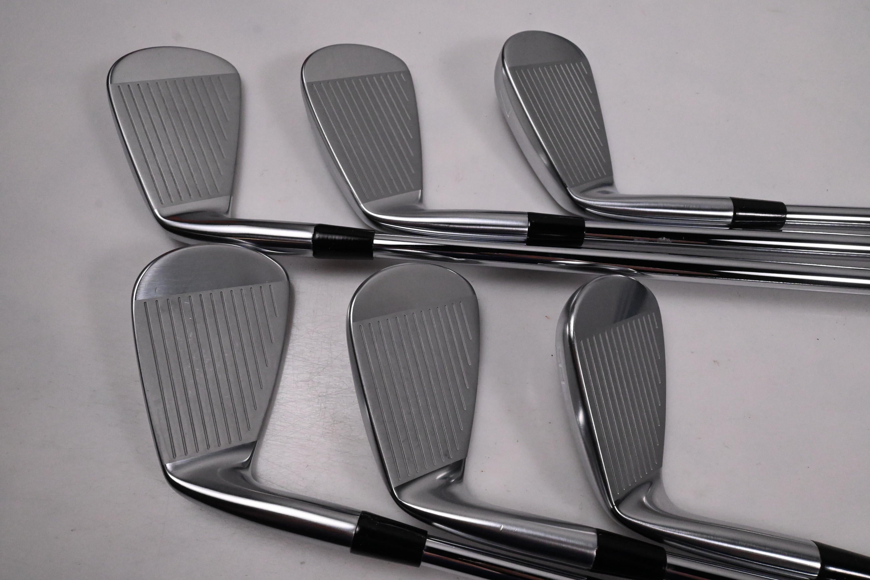 Mizuno Pro M-13 Irons / 5-PW / X-Flex N.S.Pro Modus³ Tour 120 Shafts