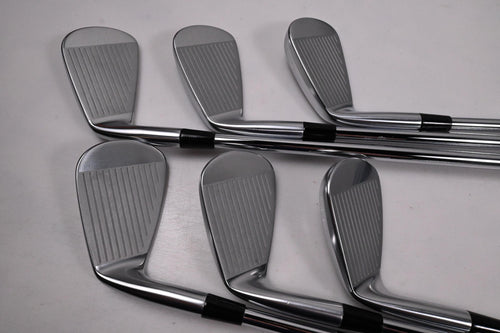 Mizuno Pro M-13 Irons / 5-PW / X-Flex N.S.Pro Modus³ Tour 120 Shafts