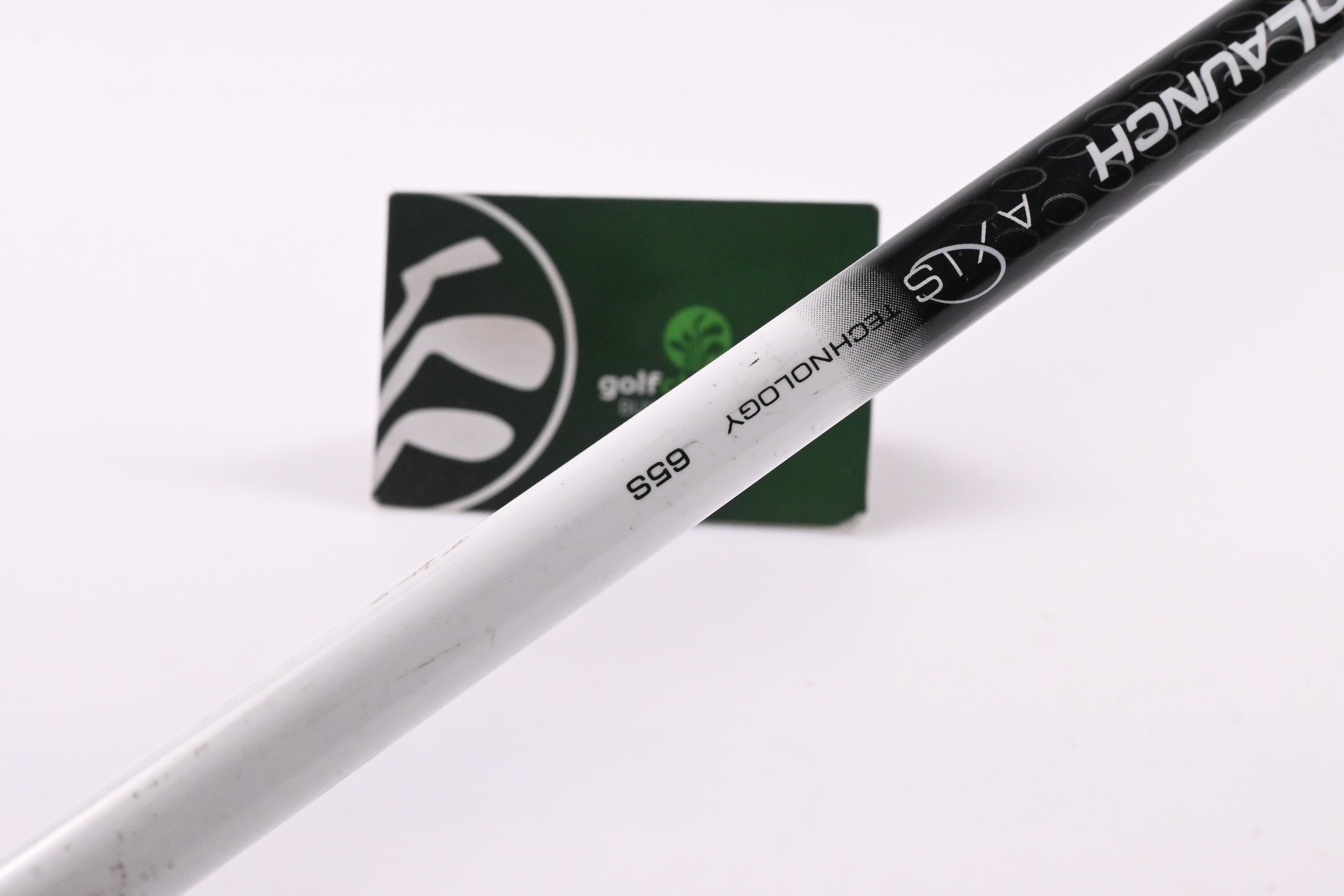 Callaway X Hot #3 Wood / 15 Degree / Stiff Flex Prolaunch AXIS 65 Shaft