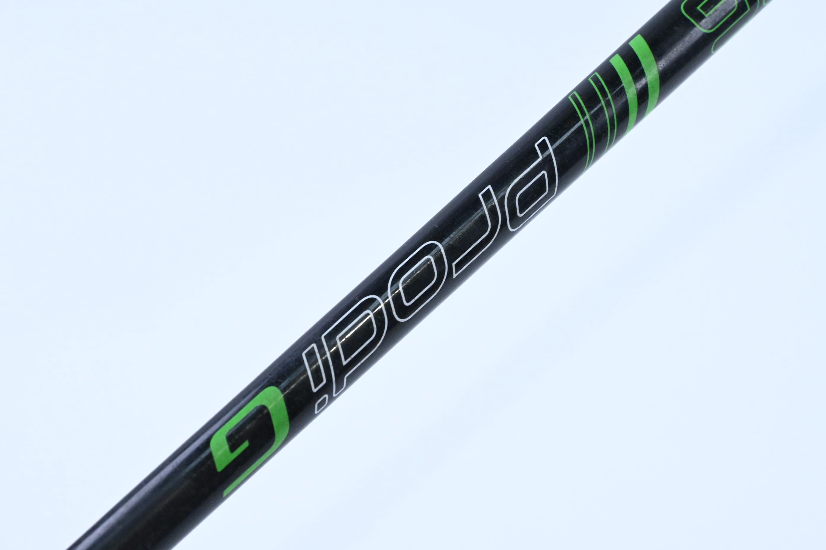 Junior Ping Prodi G #9 Iron / Red Dot / Junior Flex Ping Prodi G Shaft