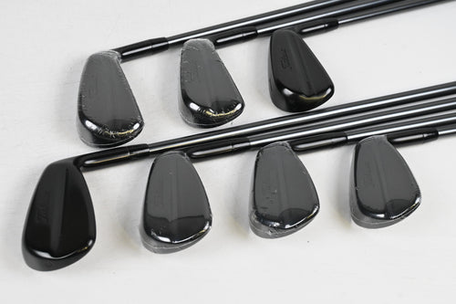 Titleist T250/T350 2025 Combo Irons / 5-PW+GW / Regular Flex MMT 85 Shafts