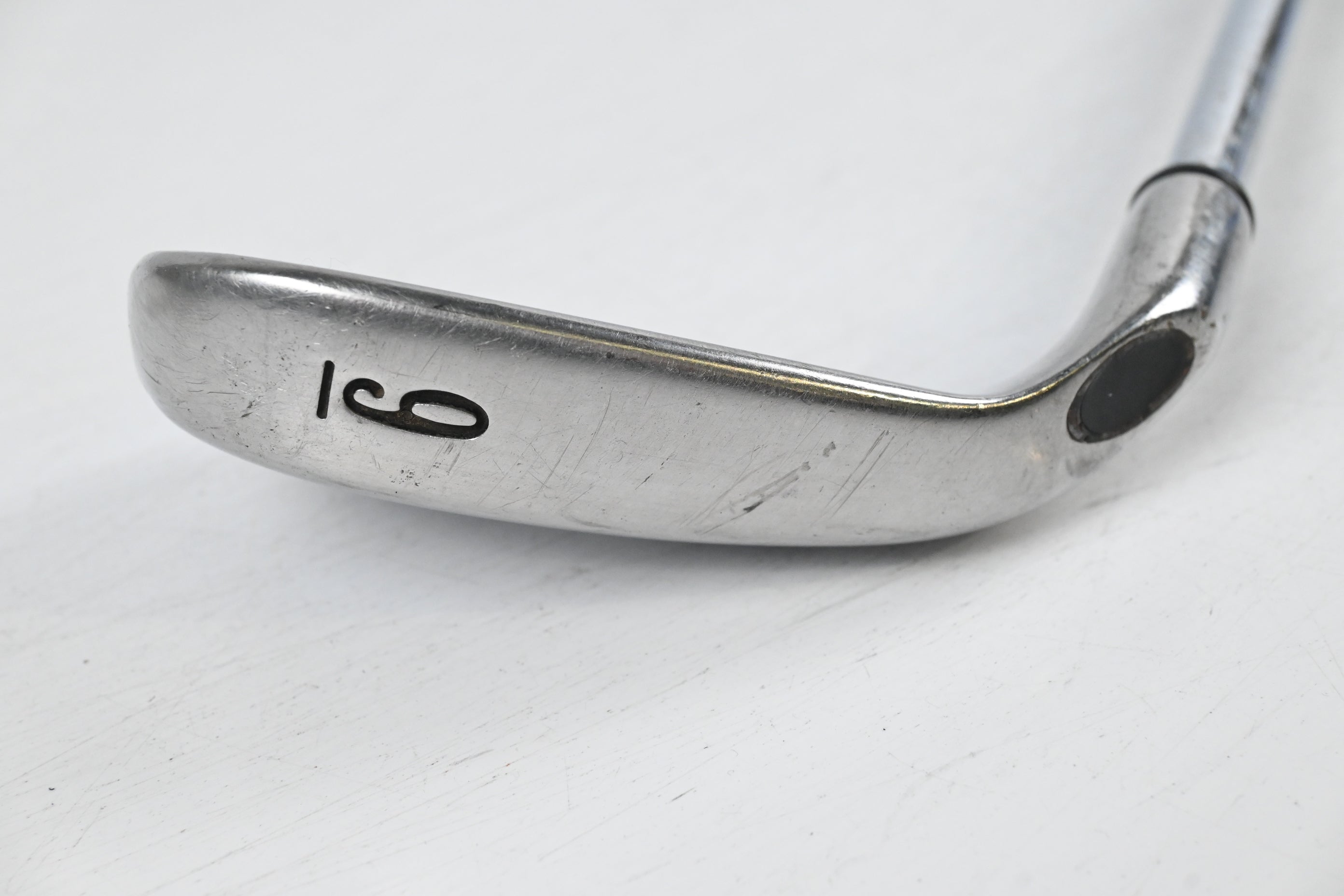 Callaway X-18 #9 Iron / Uniflex Callaway X-18 Shaft